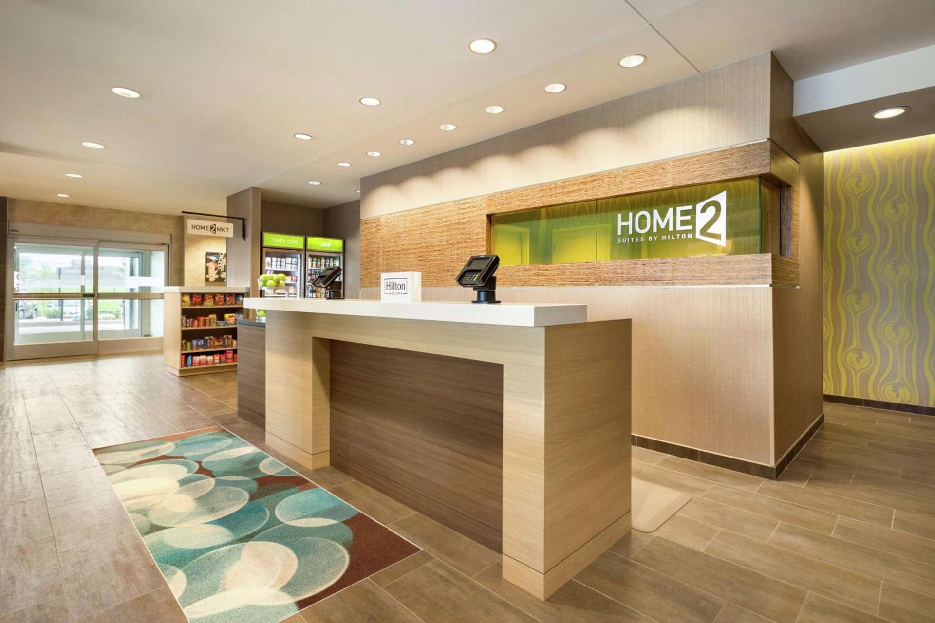 Home2 Suites By Hilton Frederick photo 6