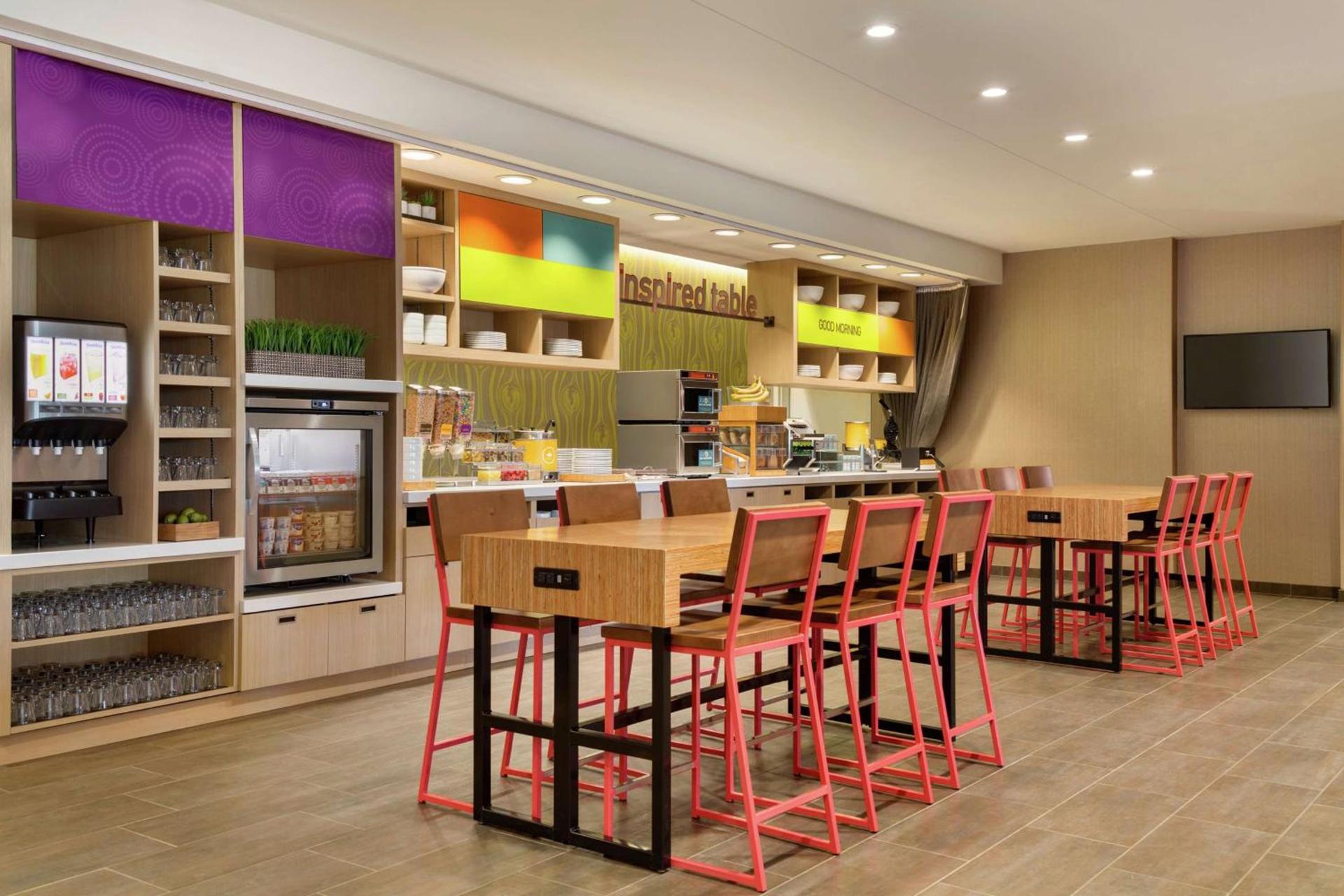 Home2 Suites By Hilton Frederick photo 11