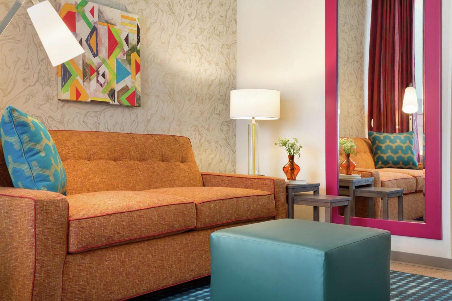 Home2 Suites By Hilton Frederick photo 14