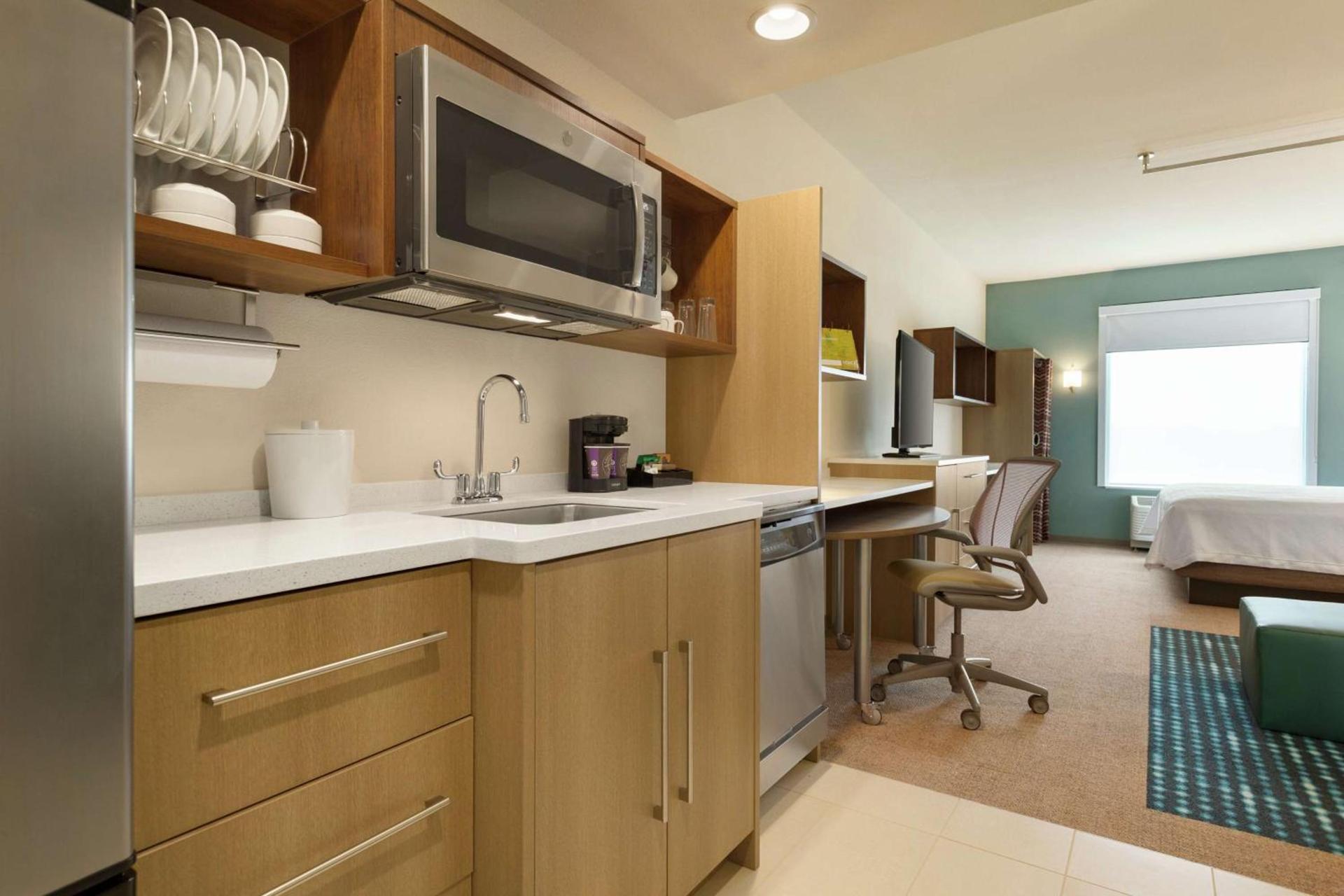 Home2 Suites By Hilton Frederick photo 15