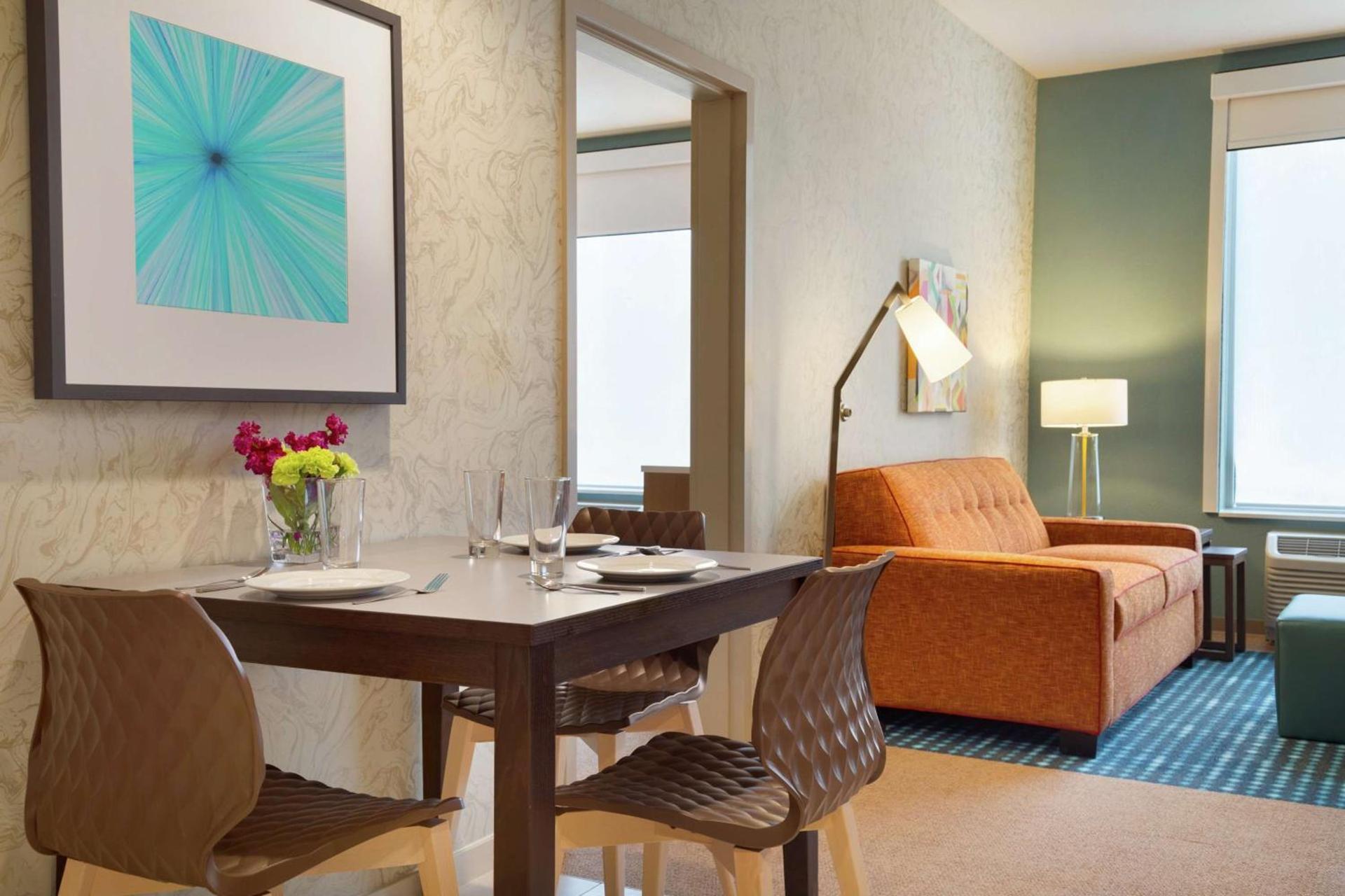 Home2 Suites By Hilton Frederick photo 16