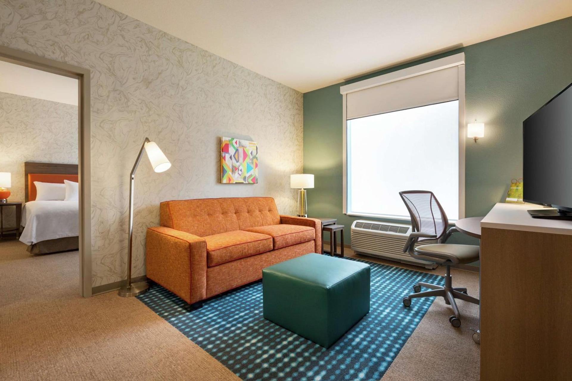 Home2 Suites By Hilton Frederick photo 17