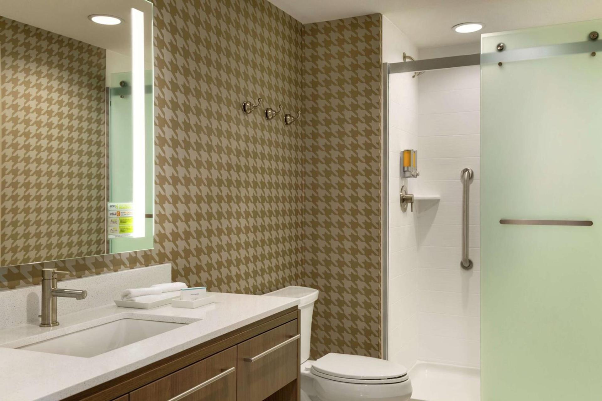 Home2 Suites By Hilton Frederick photo 18