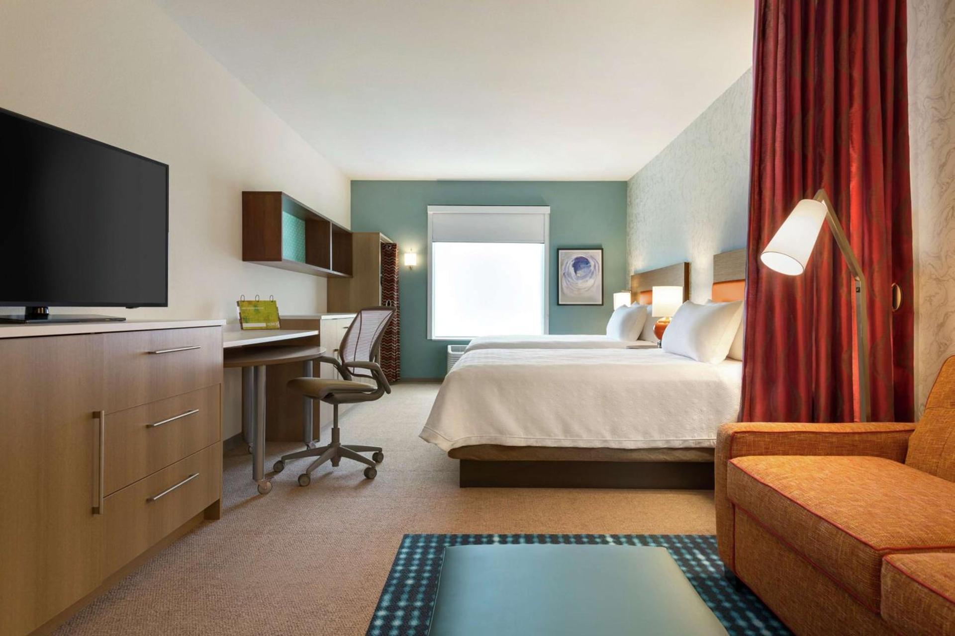 Home2 Suites By Hilton Frederick photo 19