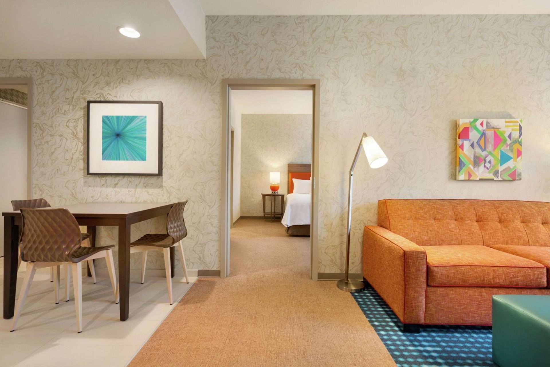 Home2 Suites By Hilton Frederick photo 22