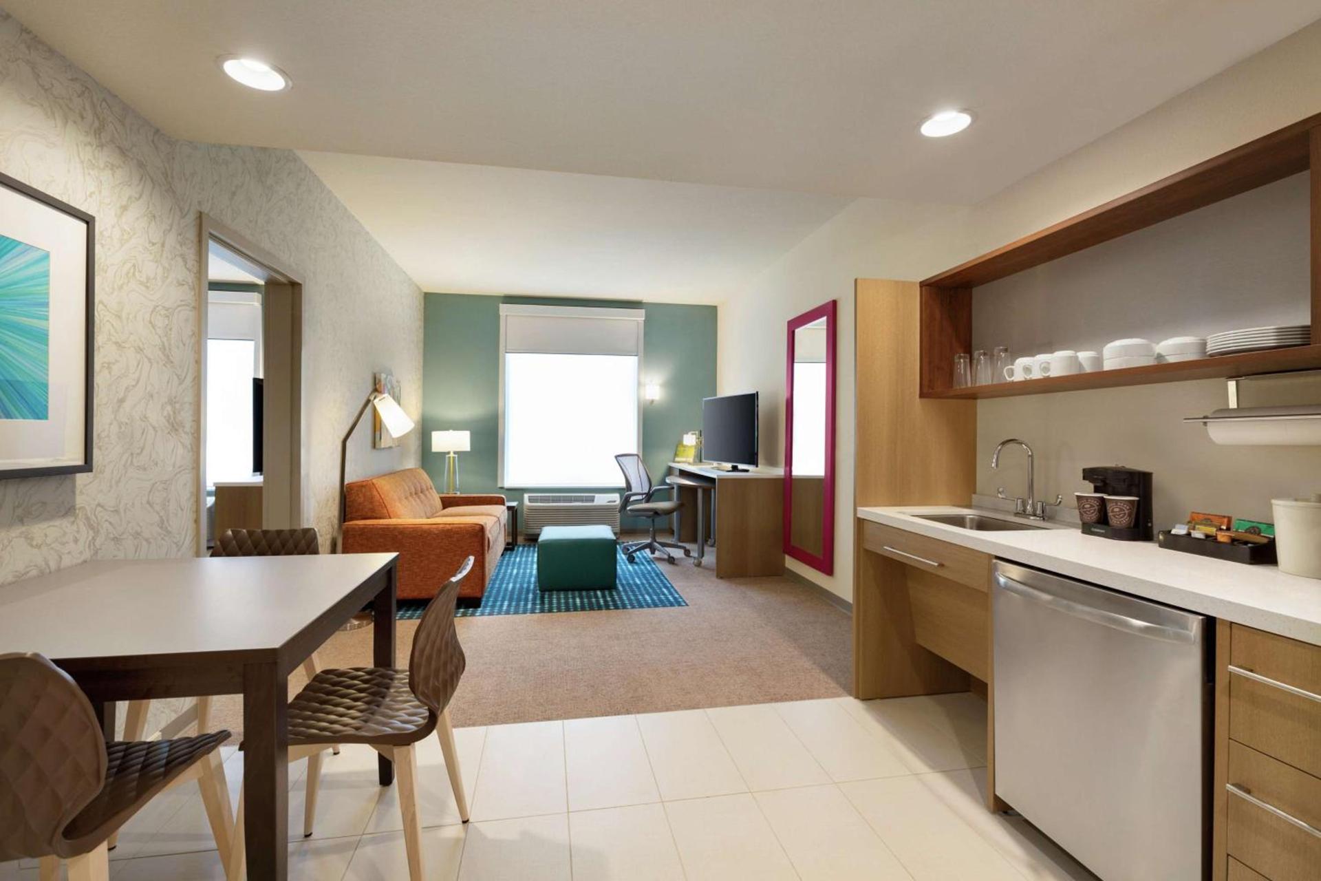 Home2 Suites By Hilton Frederick photo 26