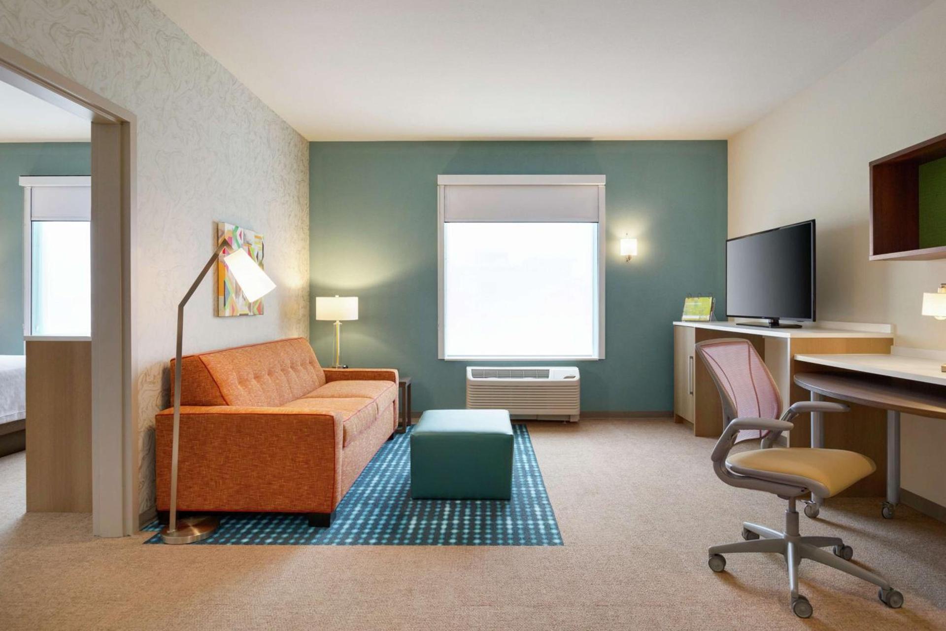 Home2 Suites By Hilton Frederick photo 25