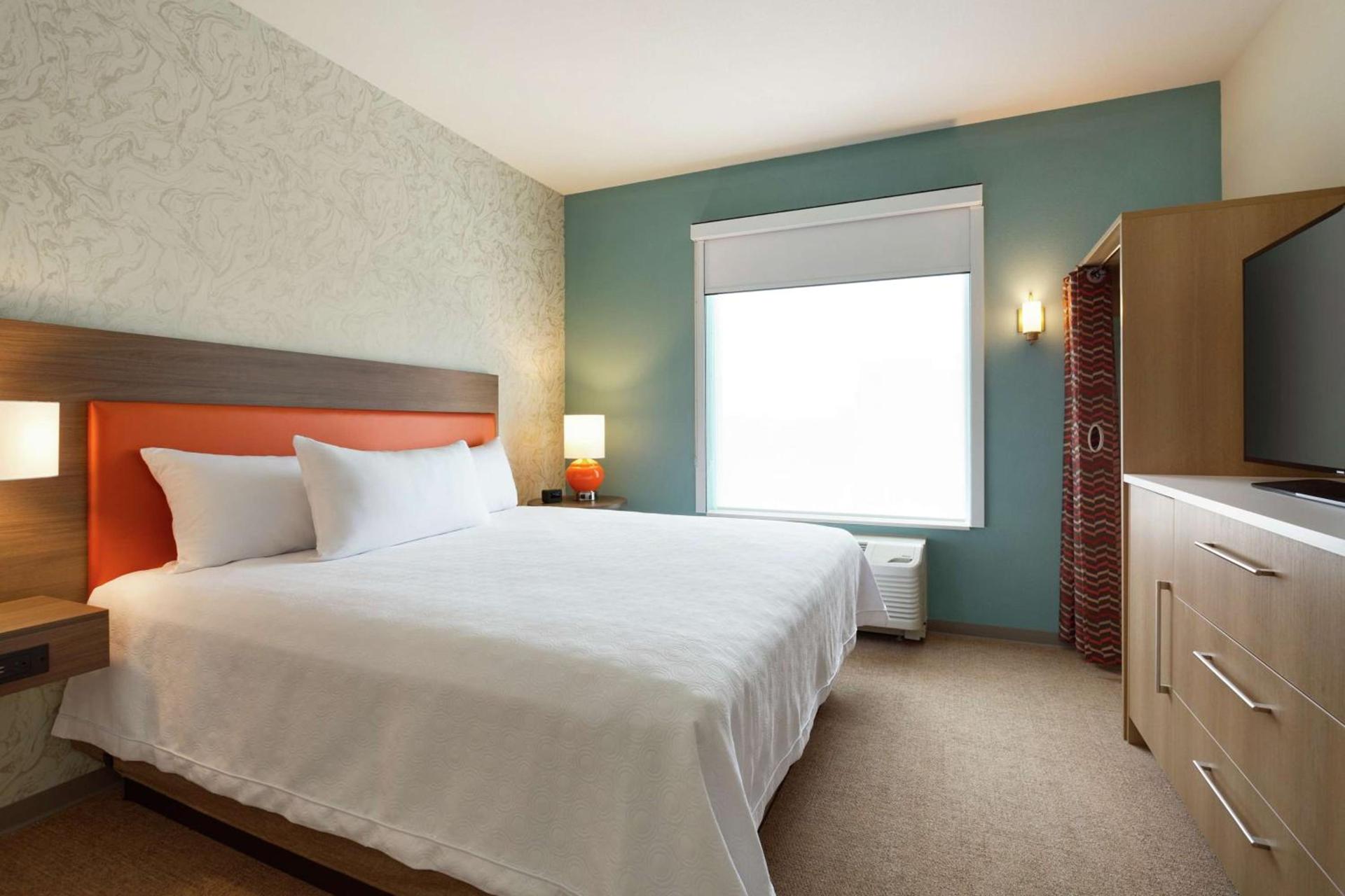 Home2 Suites By Hilton Frederick photo 28