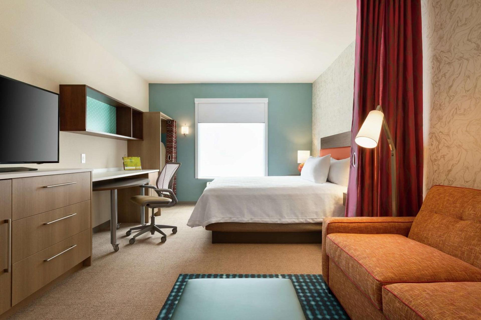 Home2 Suites By Hilton Frederick photo 31