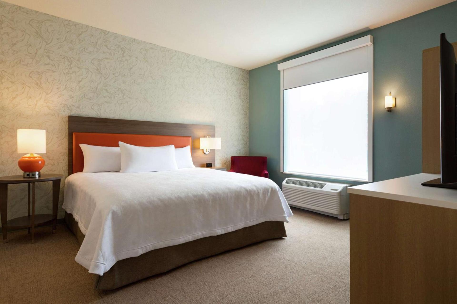 Home2 Suites By Hilton Frederick photo 32