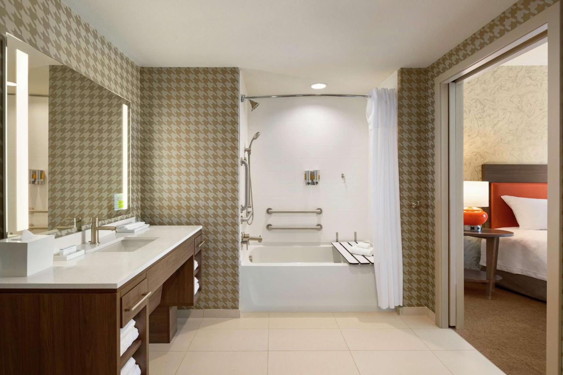 Home2 Suites By Hilton Frederick photo 34