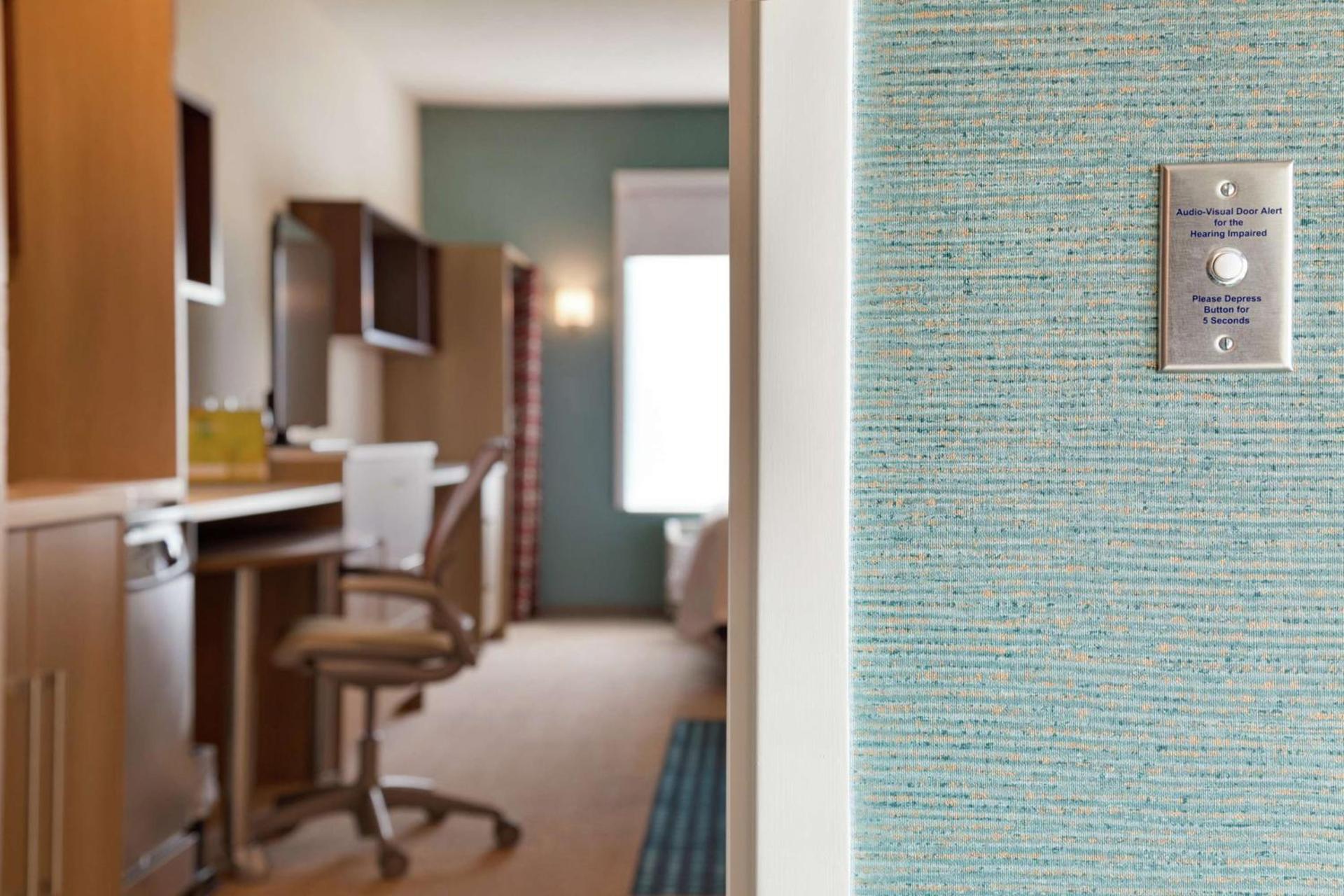 Home2 Suites By Hilton Frederick photo 35