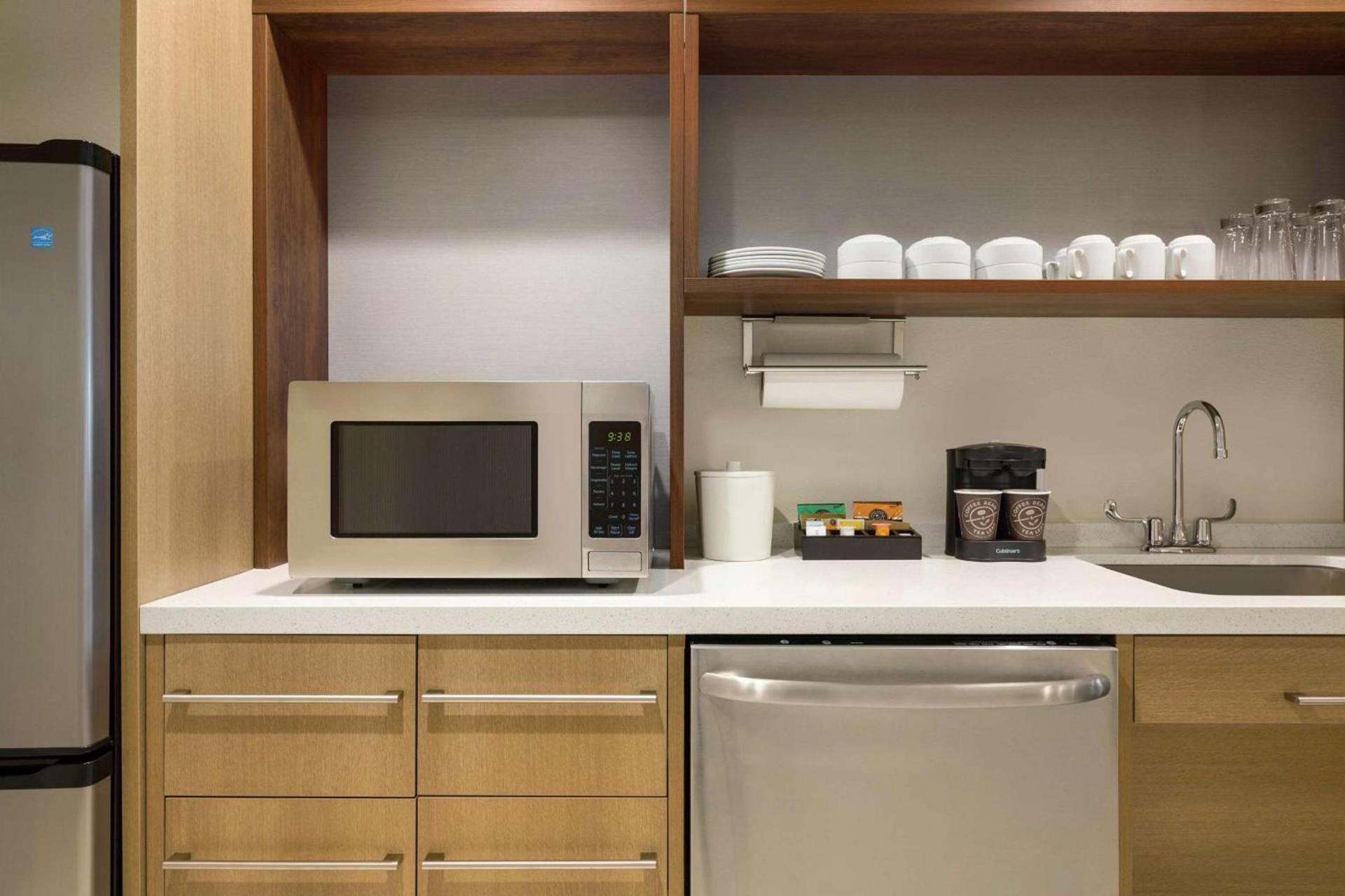 Home2 Suites By Hilton Frederick photo 36
