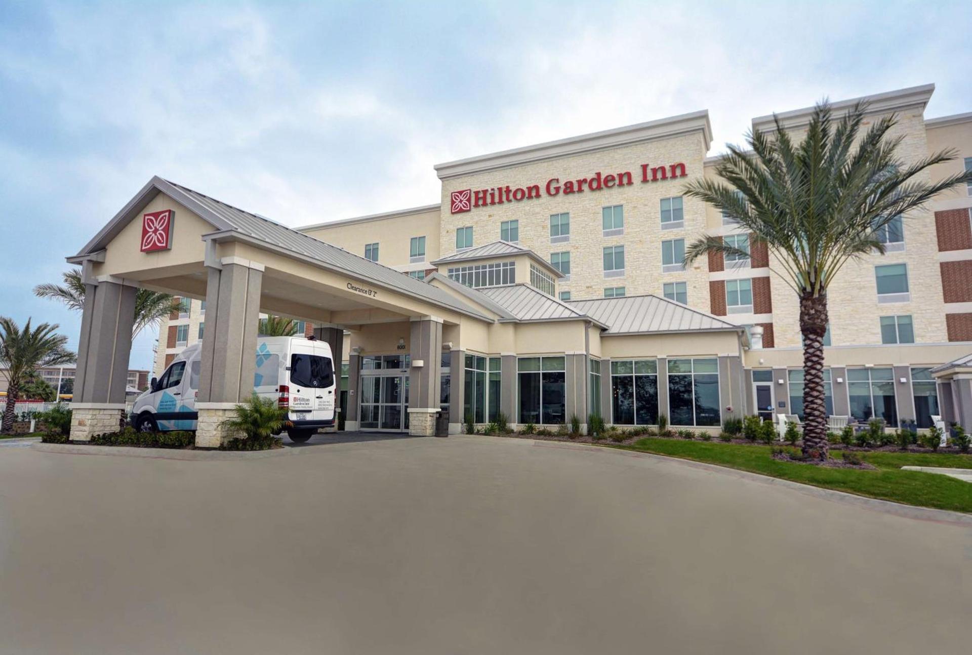 Hilton Garden Inn Houston Hobby Airport photo 4