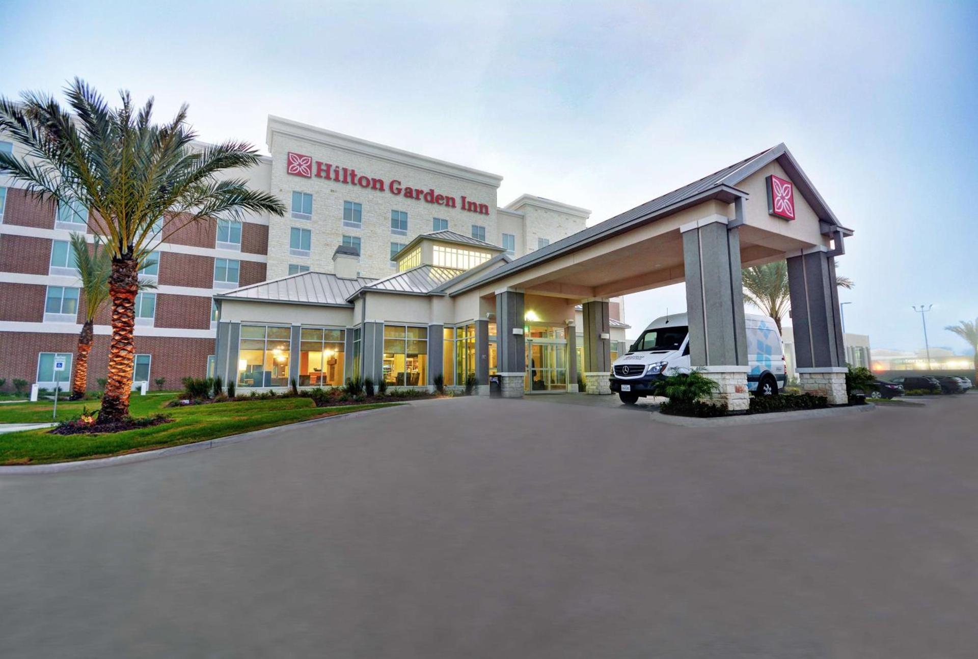 Hilton Garden Inn Houston Hobby Airport photo 5