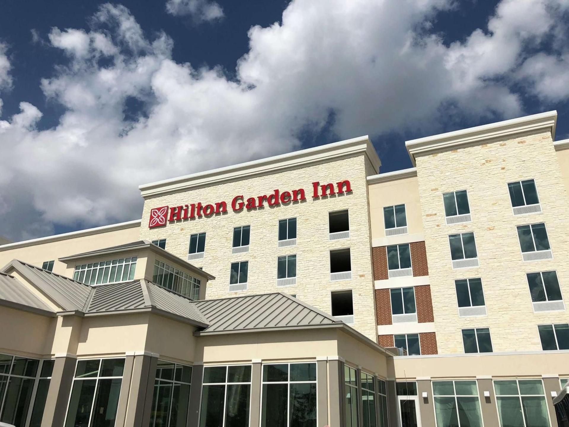 Hilton Garden Inn Houston Hobby Airport photo 6