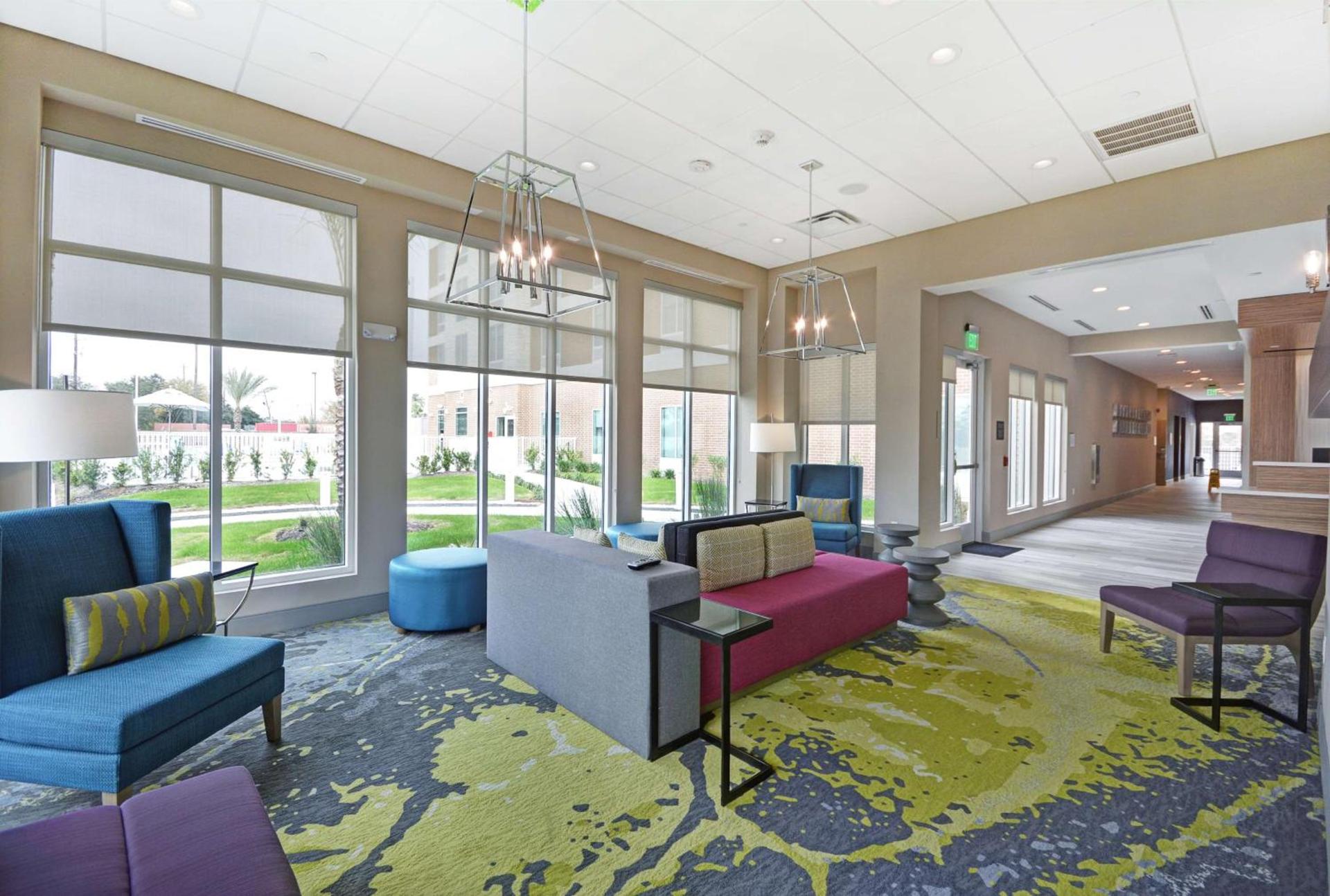 Hilton Garden Inn Houston Hobby Airport photo 7