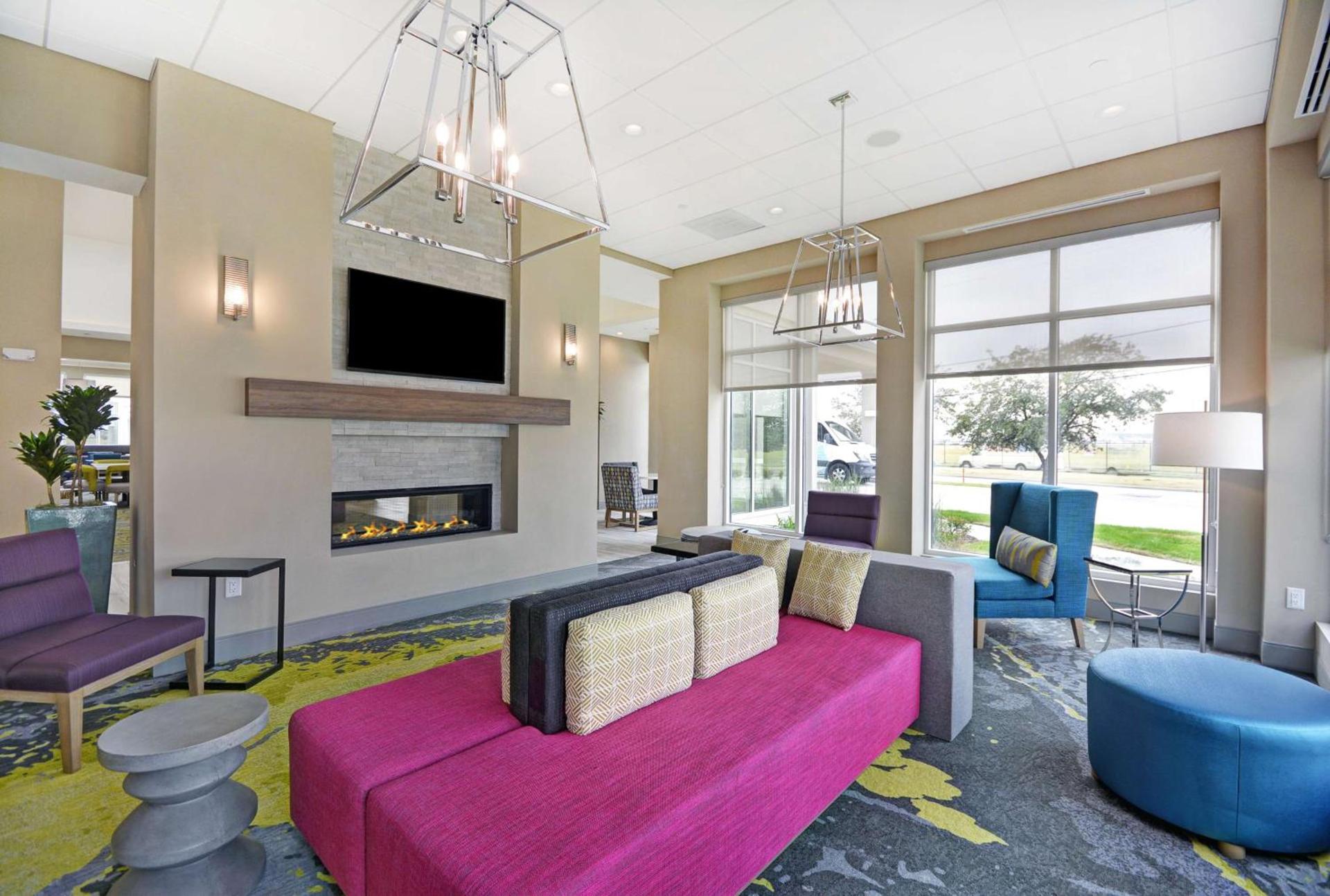 Hilton Garden Inn Houston Hobby Airport photo 9