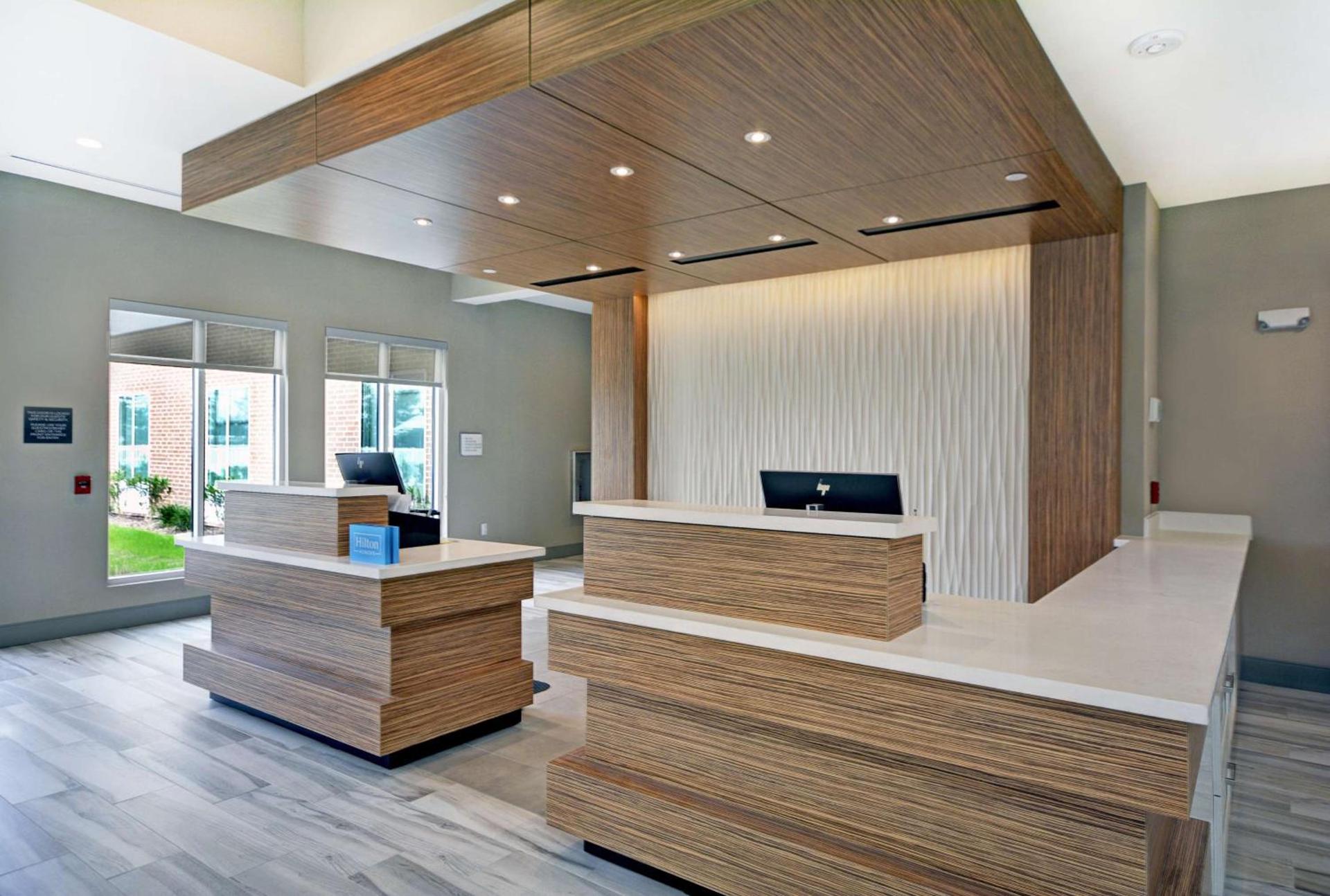 Hilton Garden Inn Houston Hobby Airport photo 10