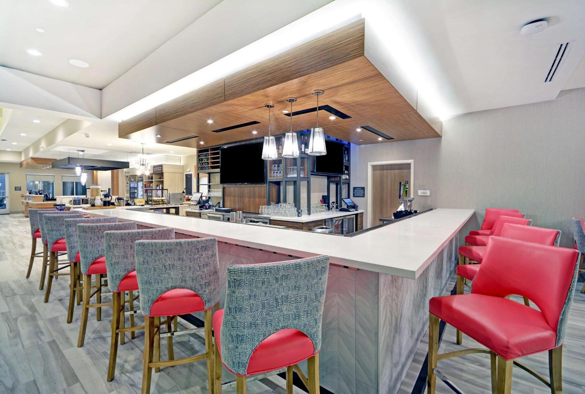 Hilton Garden Inn Houston Hobby Airport photo 8