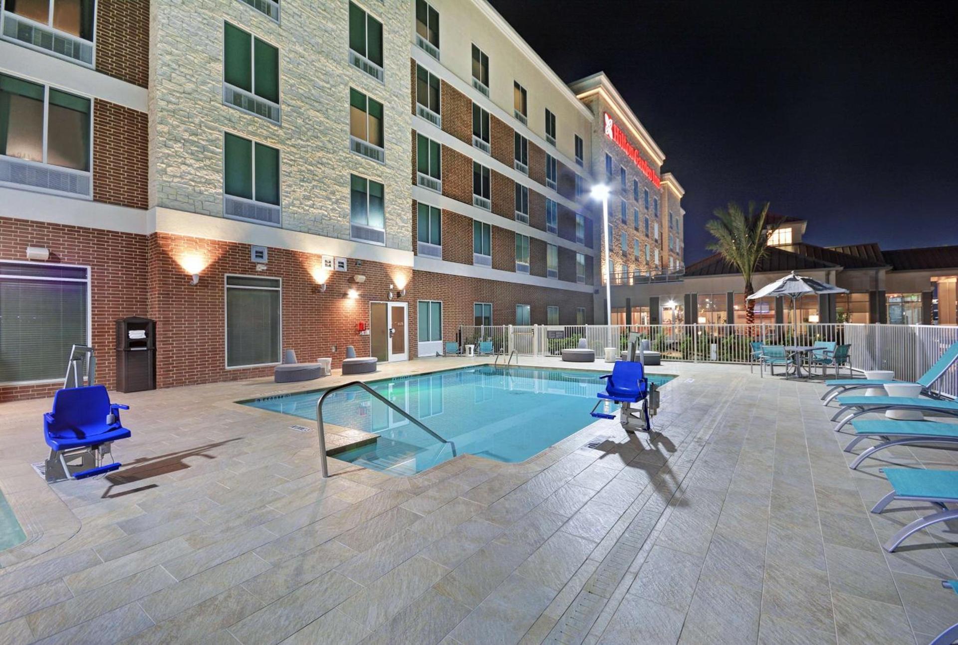 Hilton Garden Inn Houston Hobby Airport photo 12
