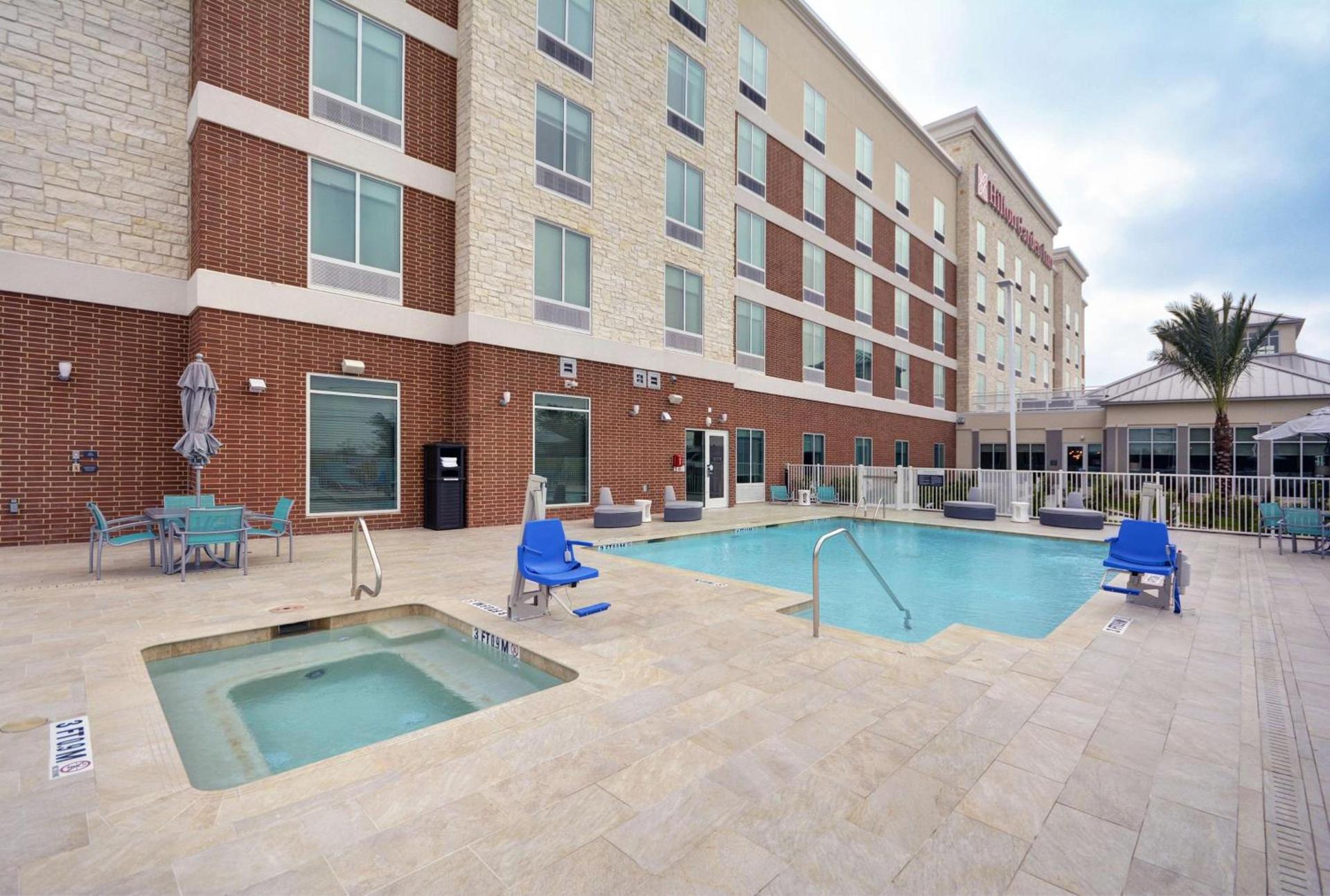 Hilton Garden Inn Houston Hobby Airport photo 13