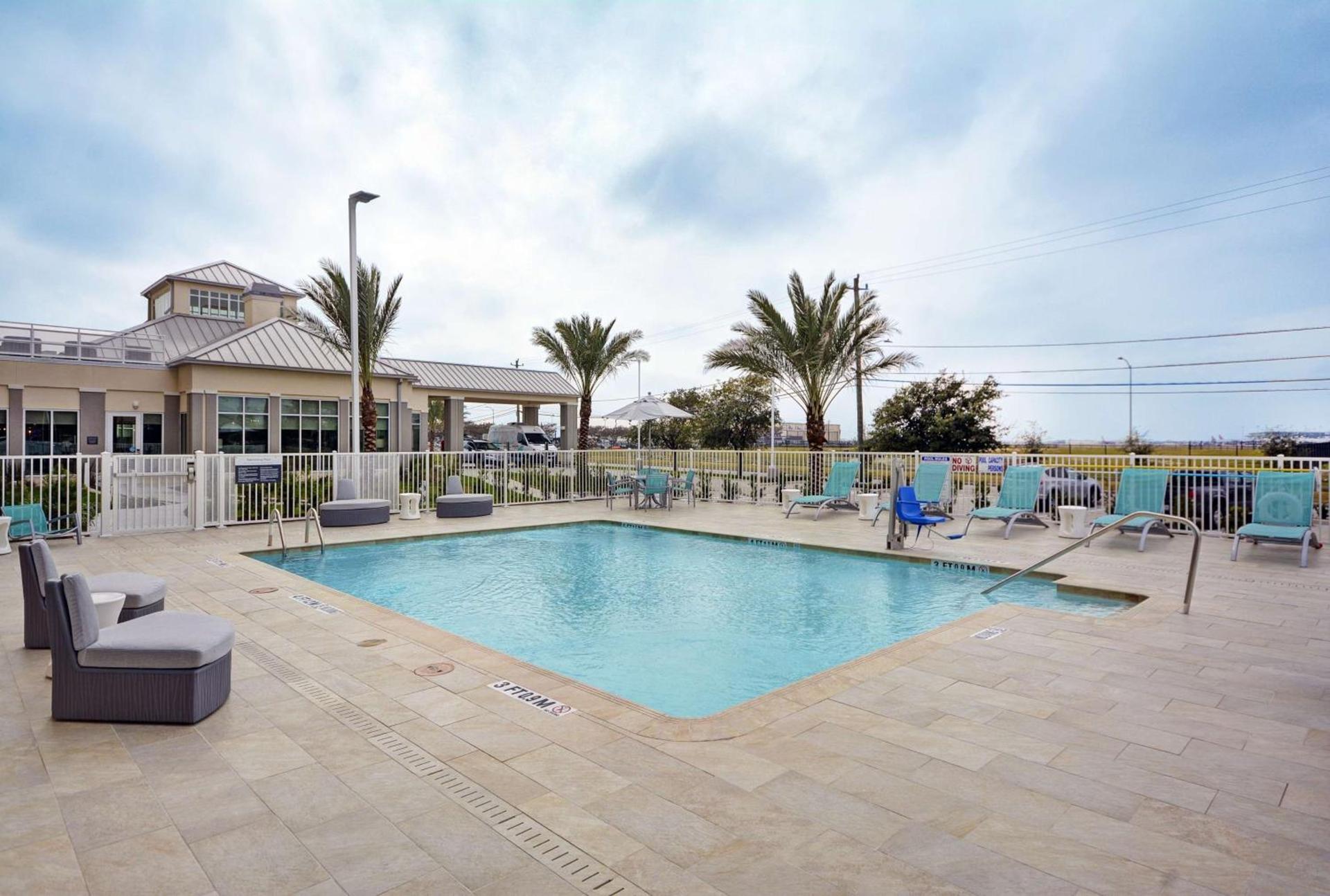 Hilton Garden Inn Houston Hobby Airport photo 14