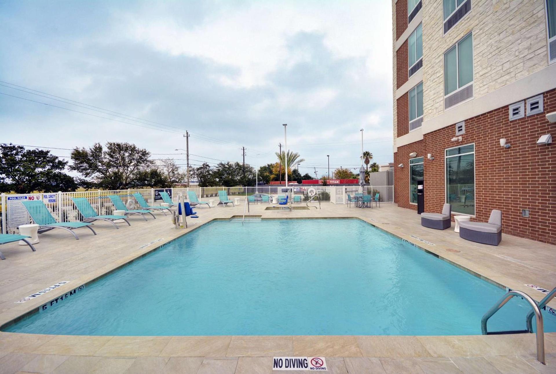 Hilton Garden Inn Houston Hobby Airport photo 15