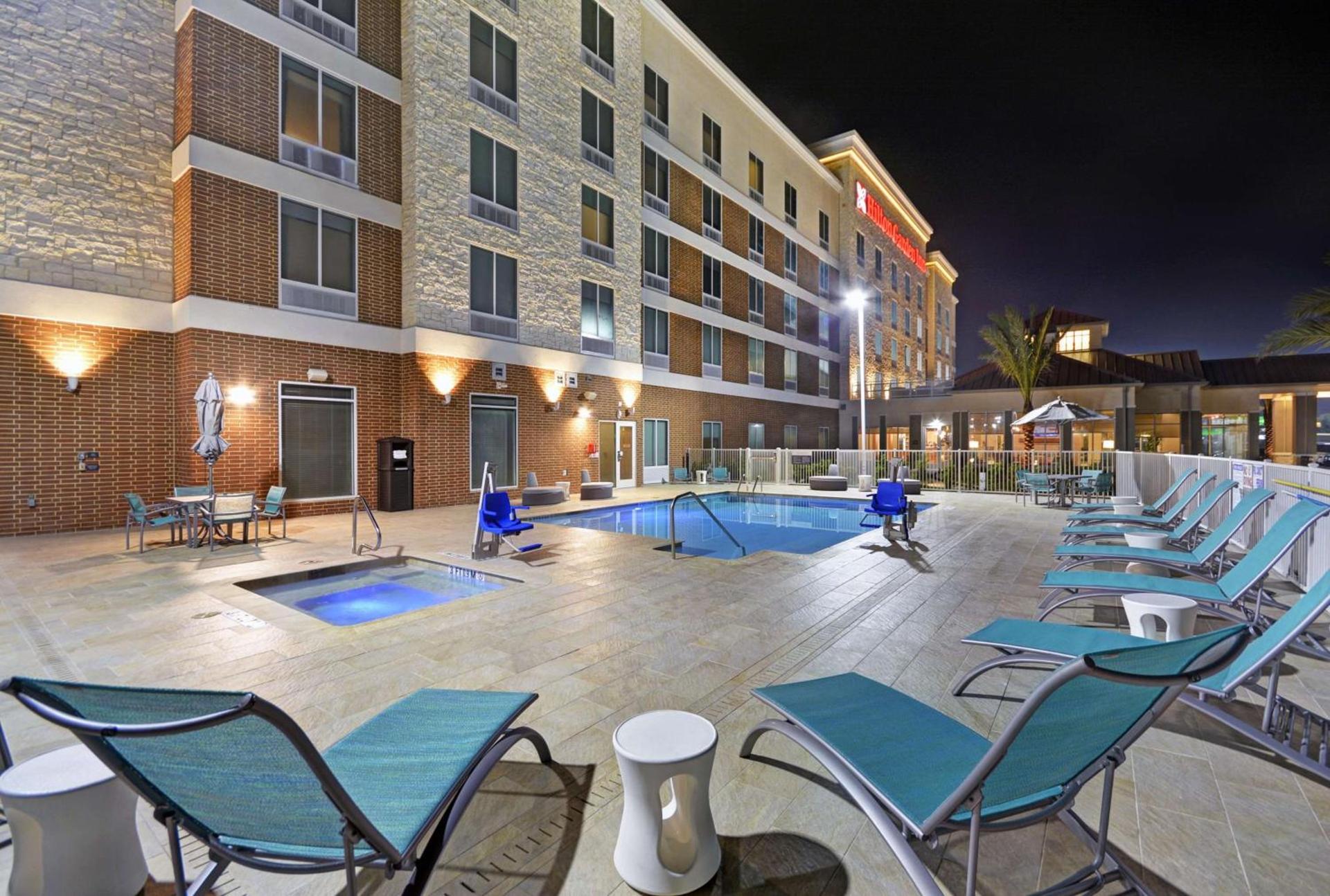 Hilton Garden Inn Houston Hobby Airport photo 16