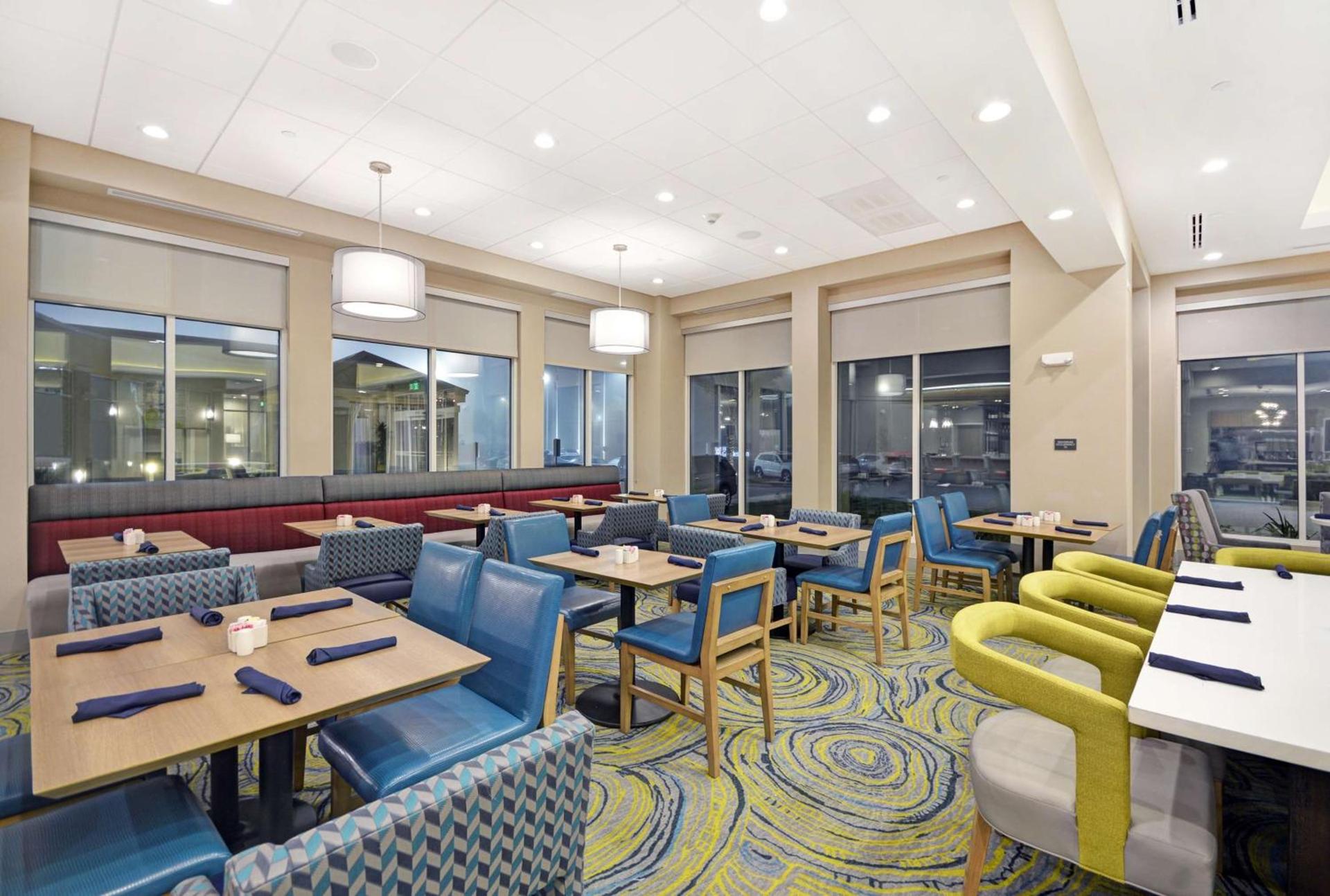 Hilton Garden Inn Houston Hobby Airport photo 18