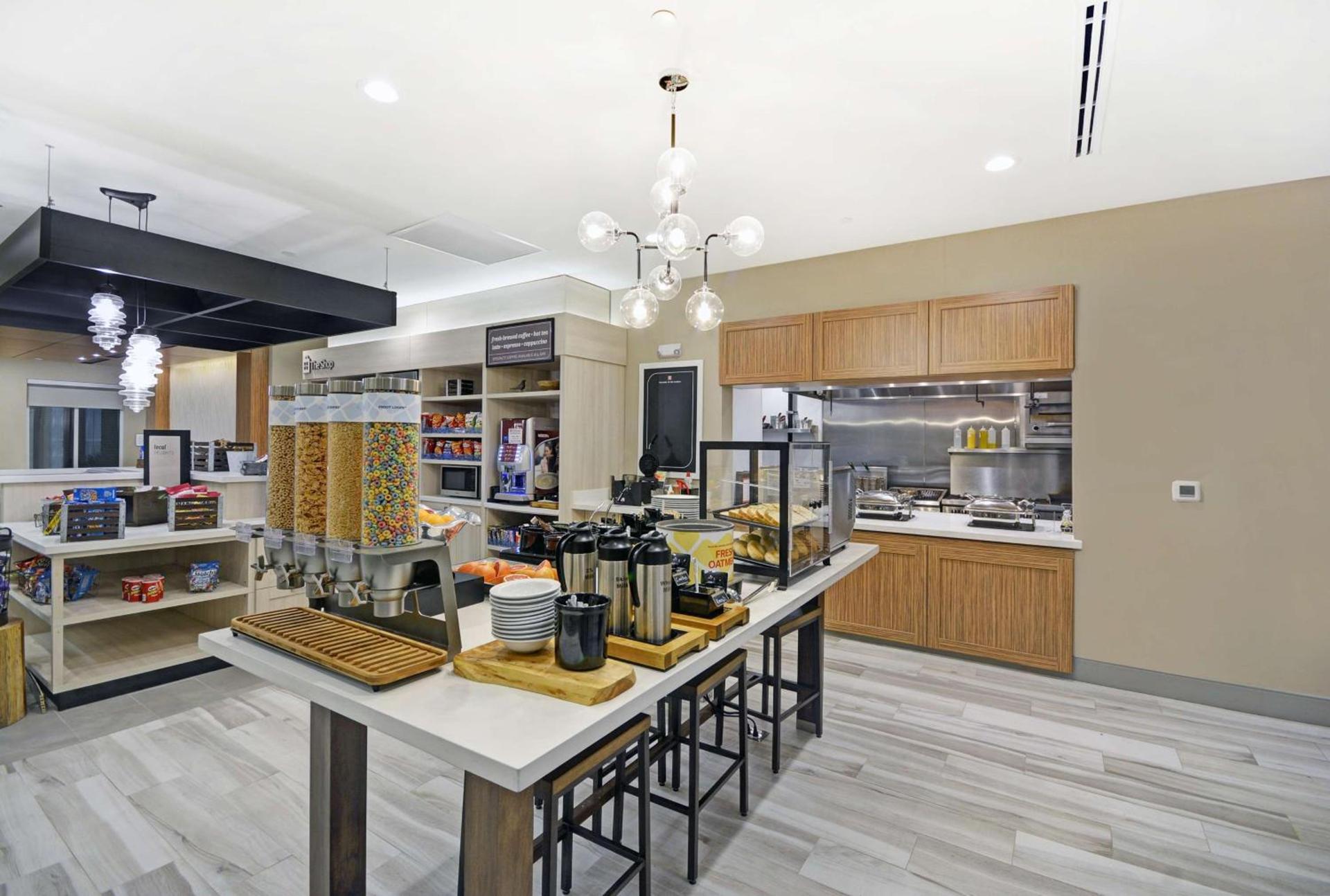 Hilton Garden Inn Houston Hobby Airport photo 17