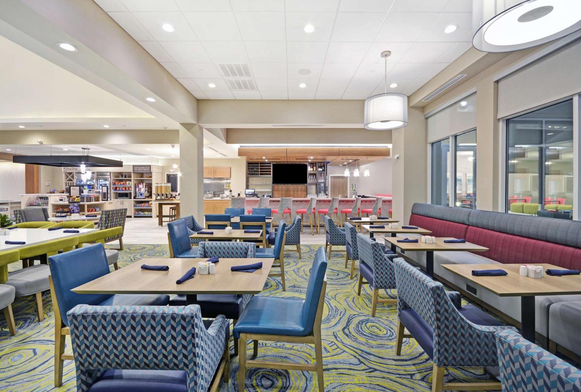 Hilton Garden Inn Houston Hobby Airport photo 20
