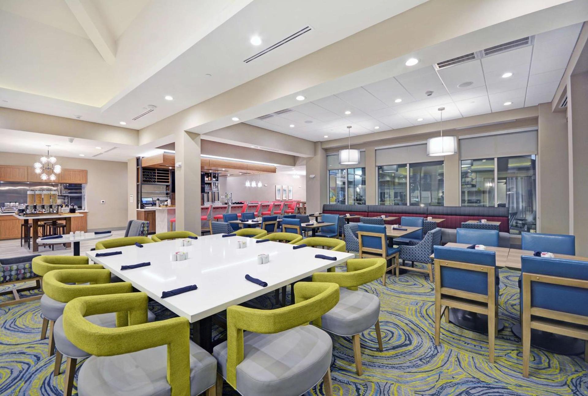 Hilton Garden Inn Houston Hobby Airport photo 21