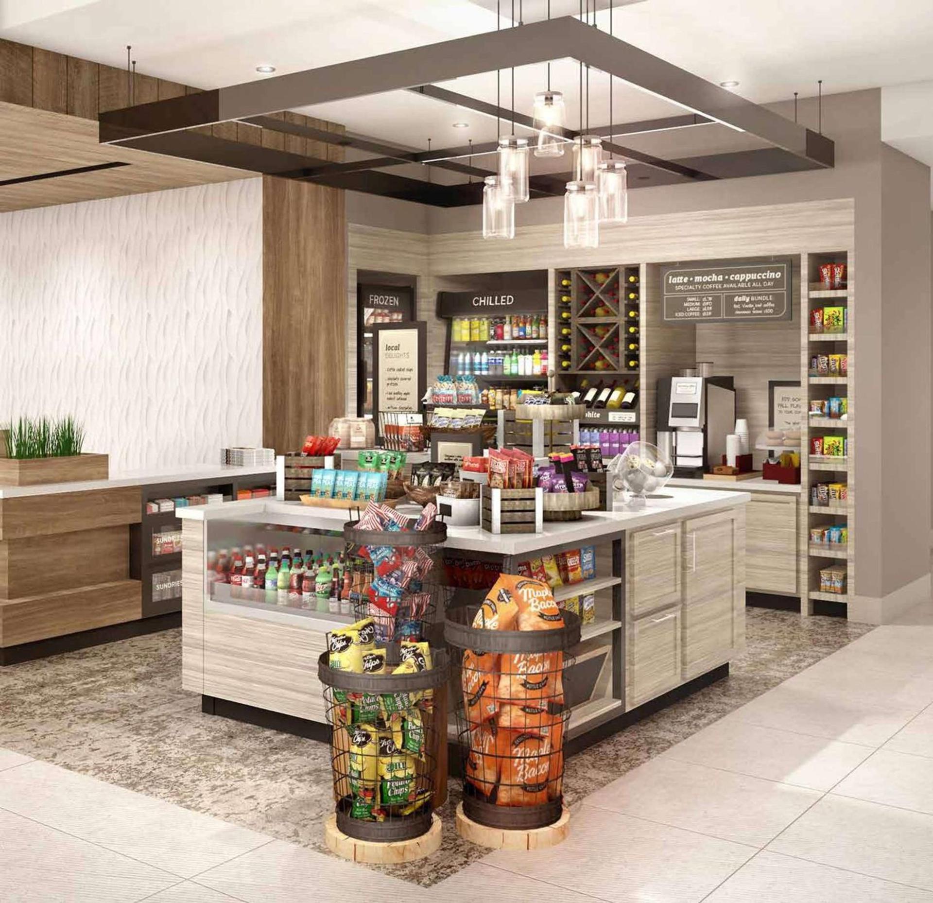 Hilton Garden Inn Houston Hobby Airport photo 24