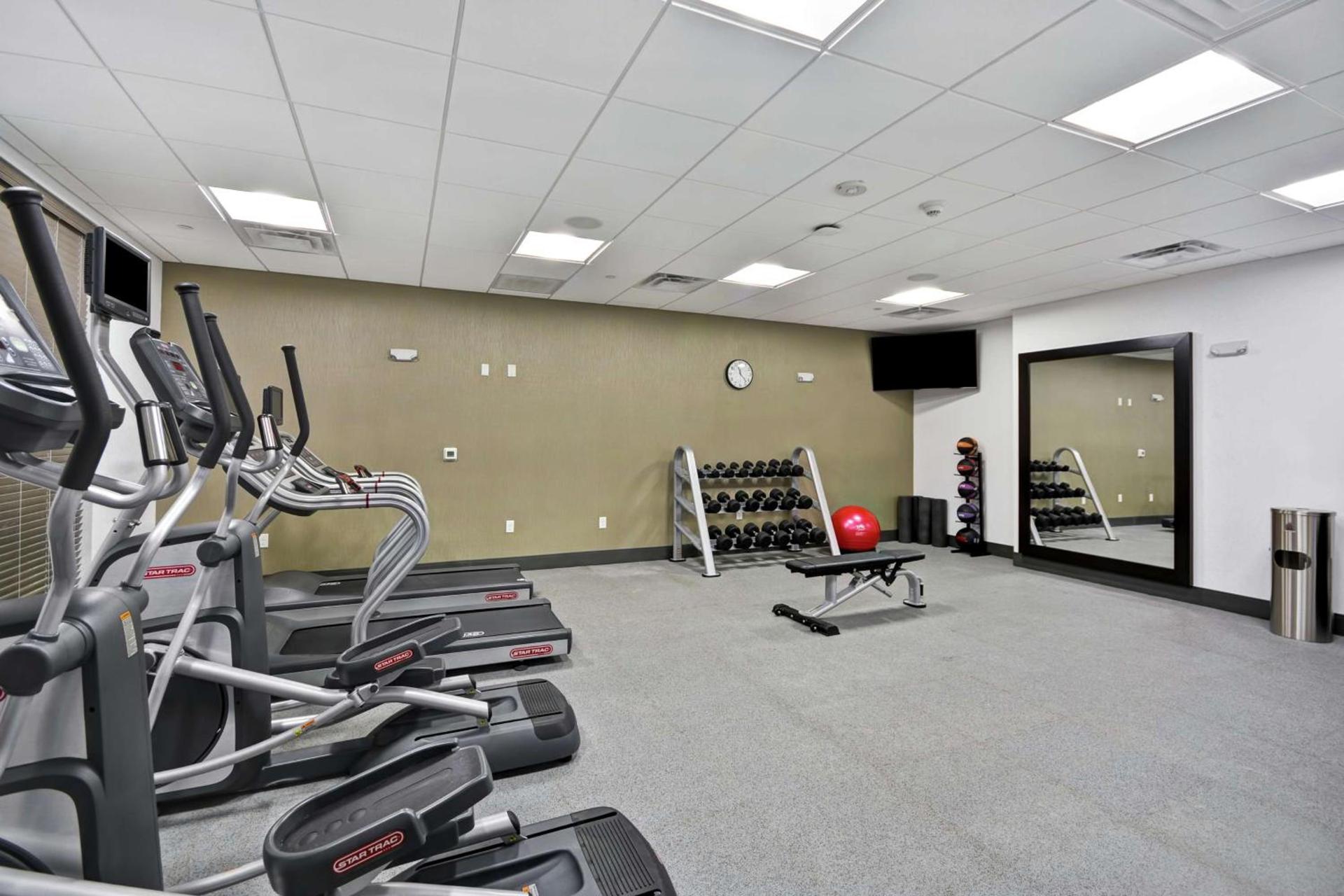 Hilton Garden Inn Houston Hobby Airport photo 25
