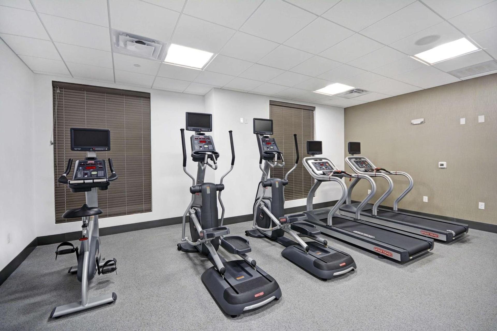 Hilton Garden Inn Houston Hobby Airport photo 26