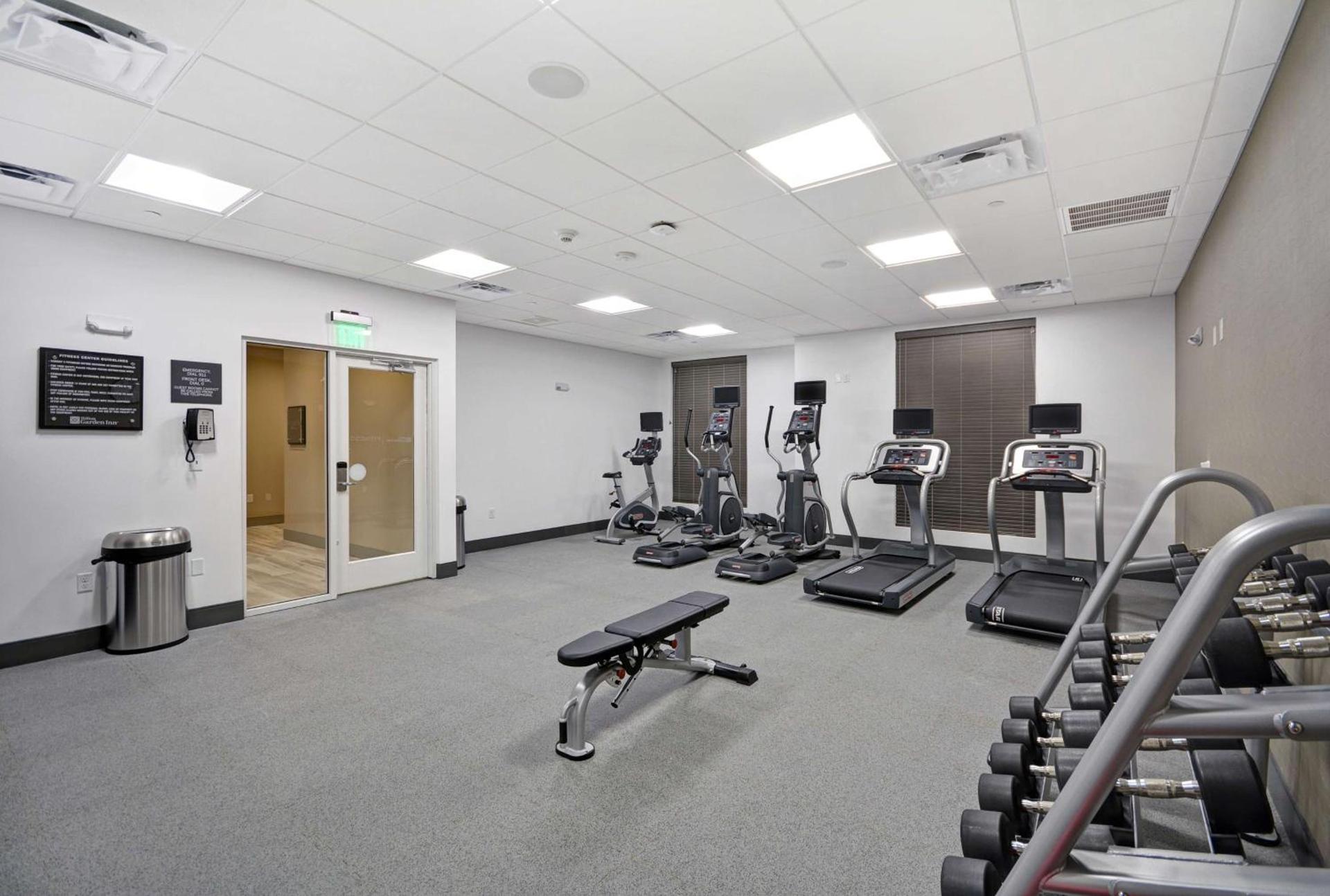 Hilton Garden Inn Houston Hobby Airport photo 27