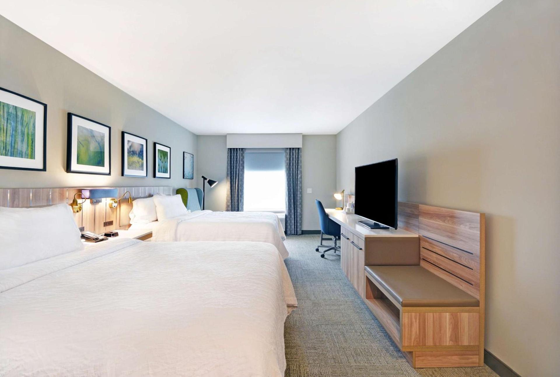 Hilton Garden Inn Houston Hobby Airport photo 28