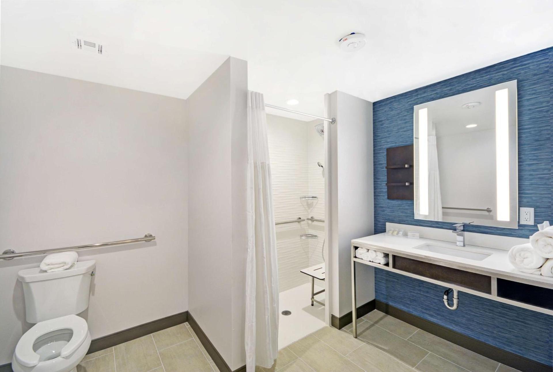 Hilton Garden Inn Houston Hobby Airport photo 30