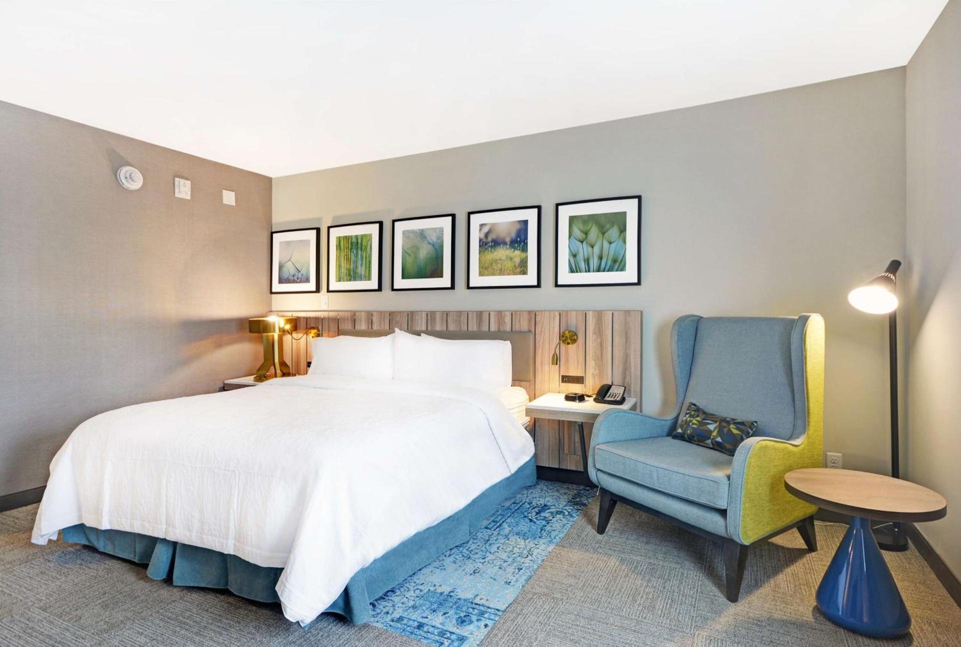 Hilton Garden Inn Houston Hobby Airport photo 29