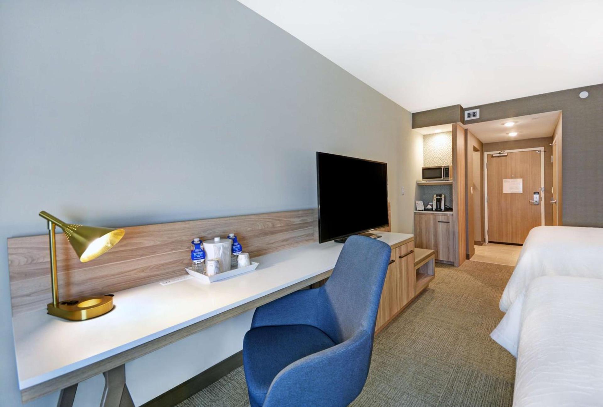 Hilton Garden Inn Houston Hobby Airport photo 32
