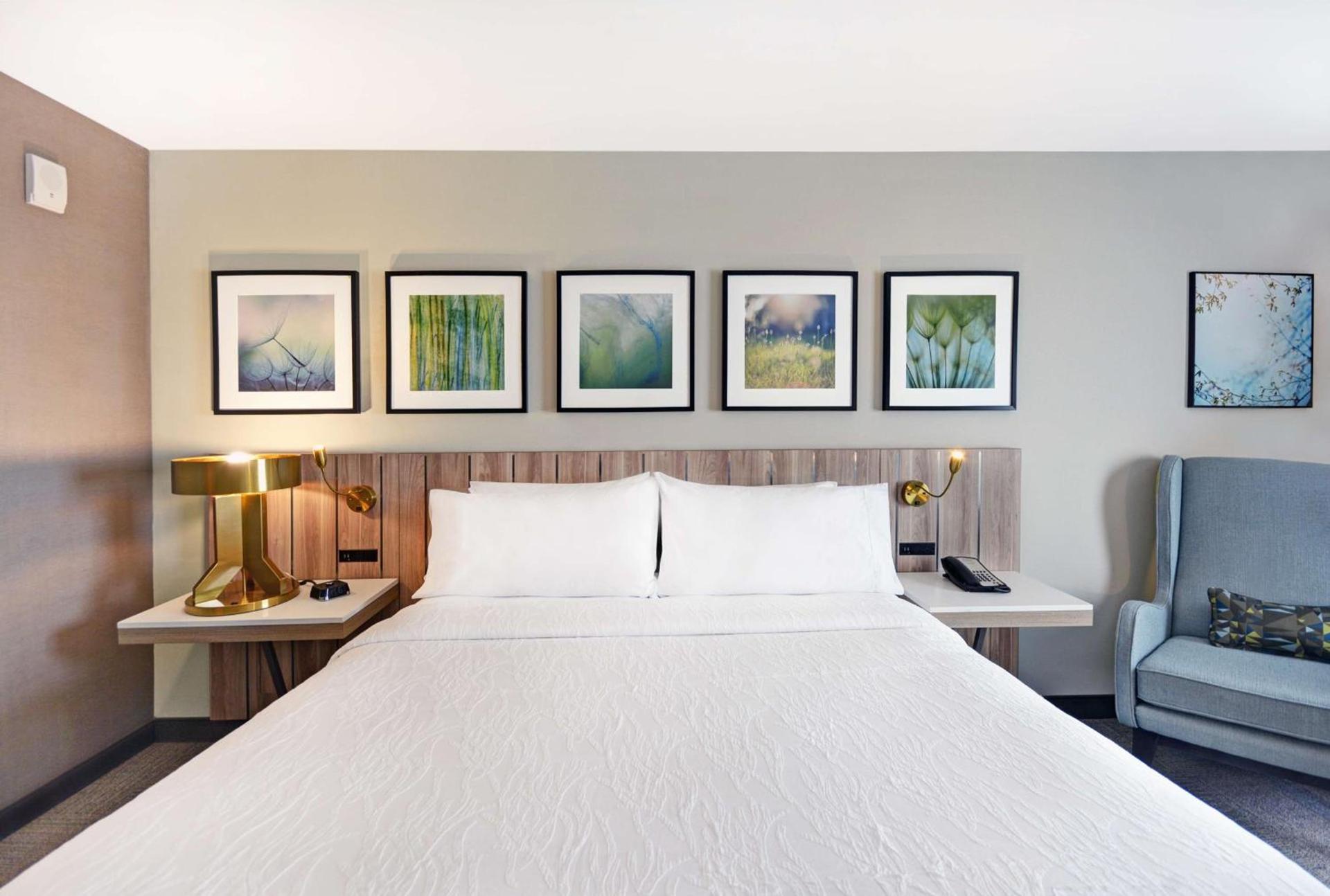 Hilton Garden Inn Houston Hobby Airport photo 35