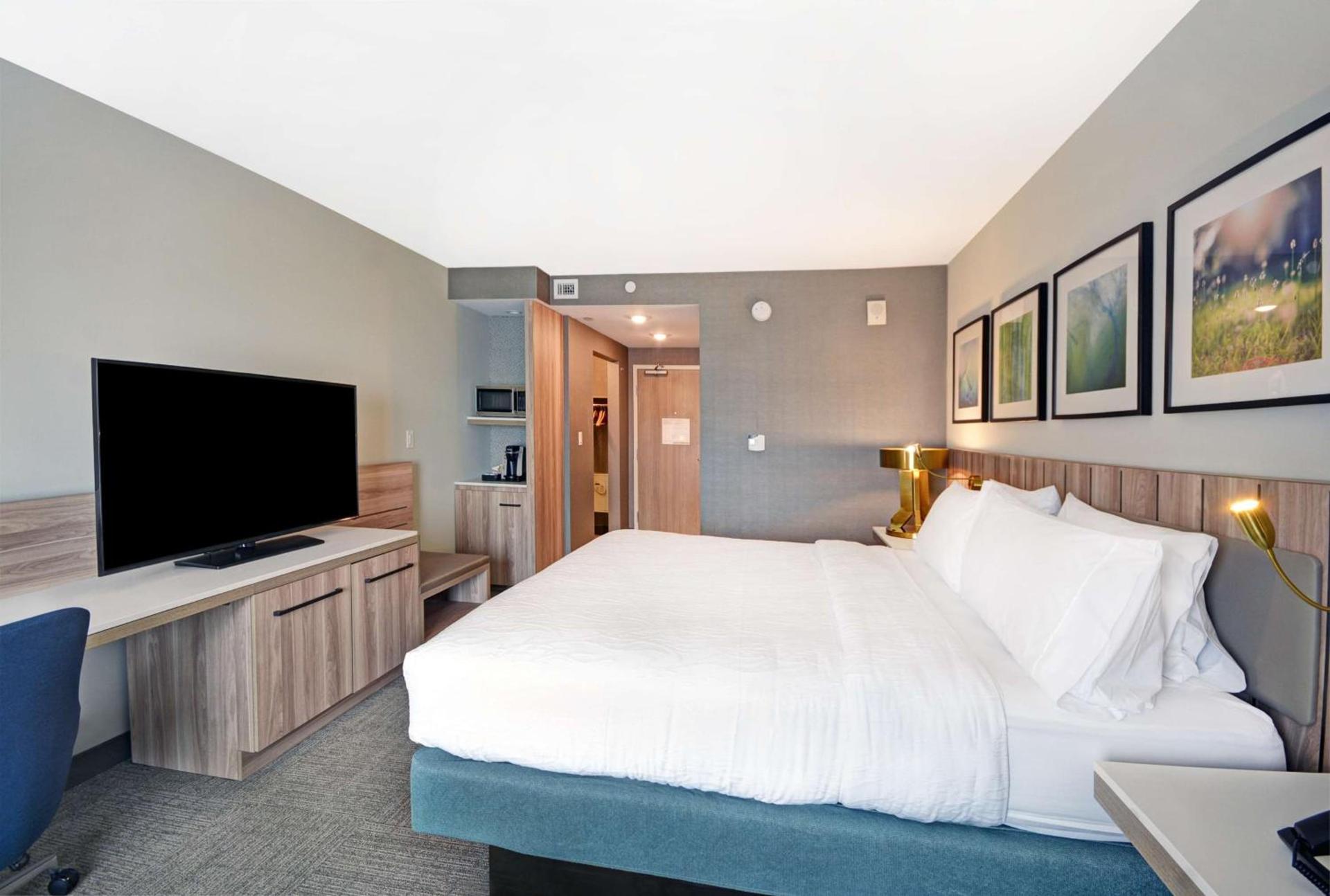 Hilton Garden Inn Houston Hobby Airport photo 33