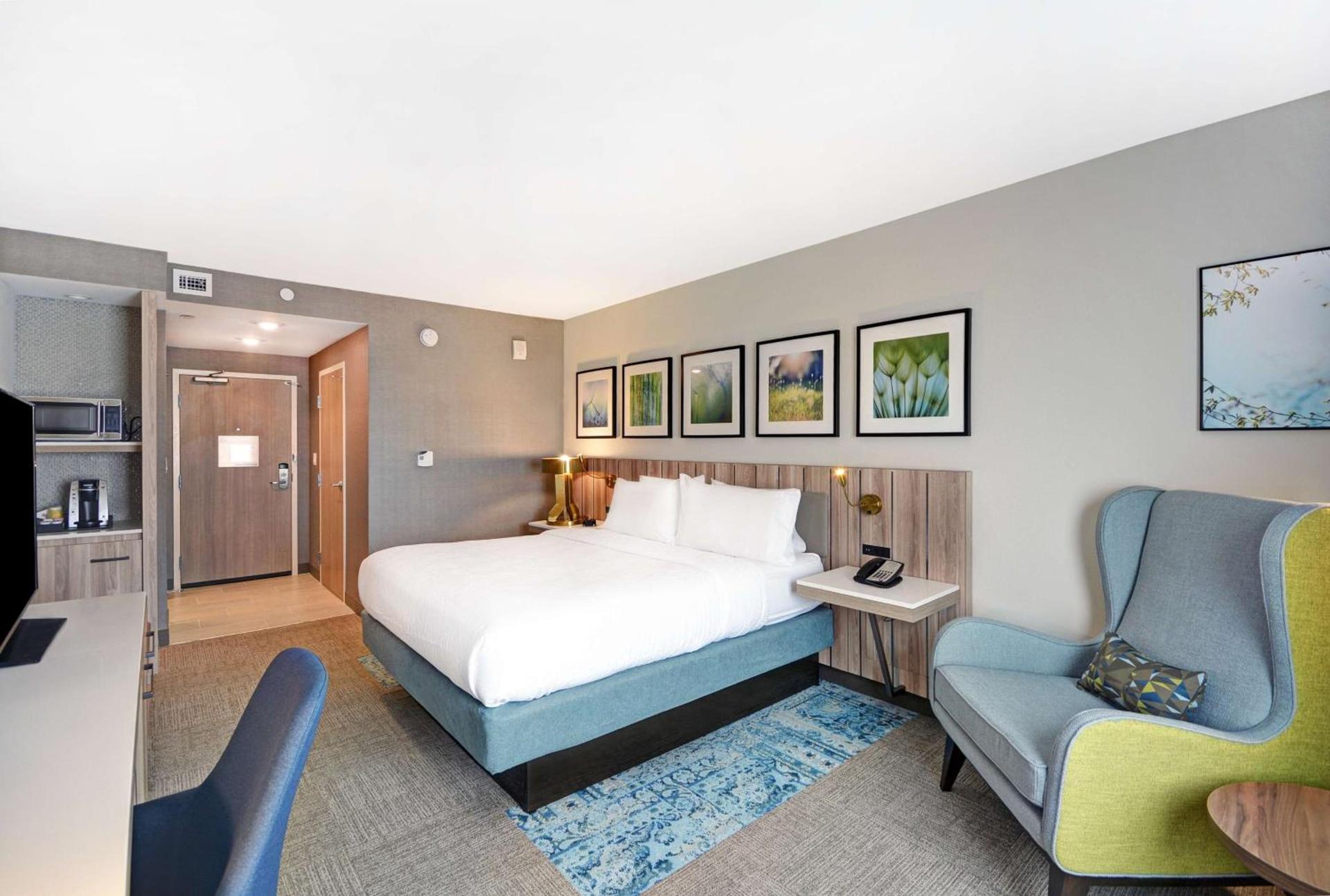 Hilton Garden Inn Houston Hobby Airport photo 38