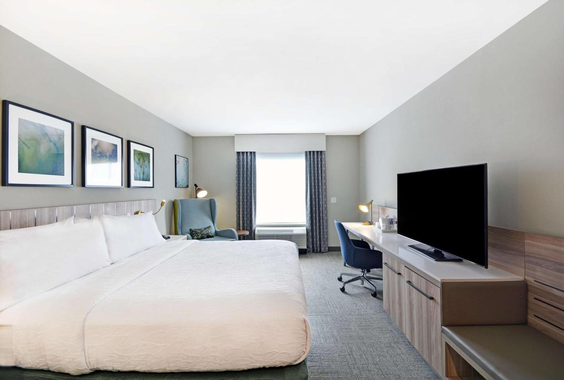 Hilton Garden Inn Houston Hobby Airport photo 41