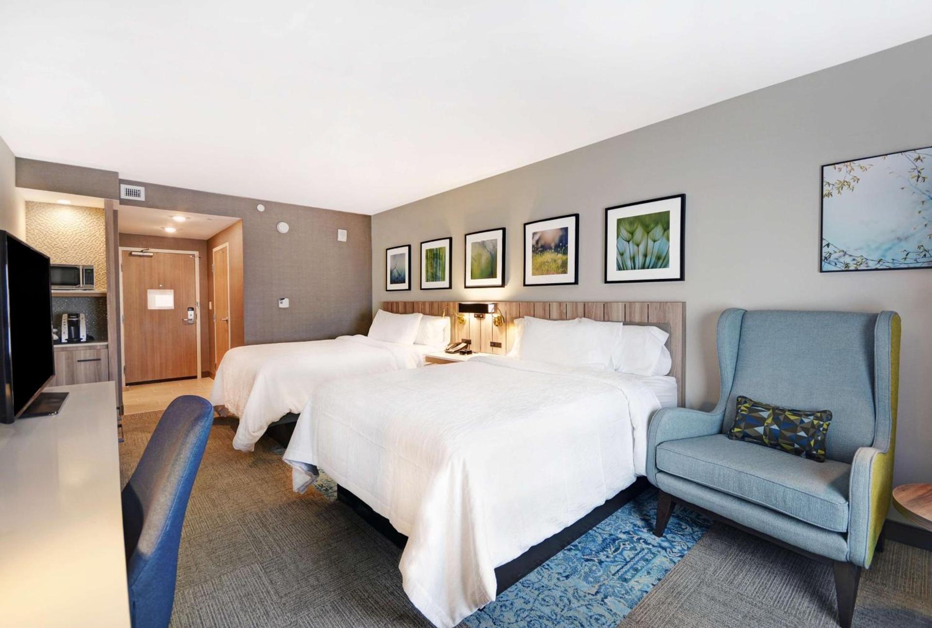 Hilton Garden Inn Houston Hobby Airport photo 44