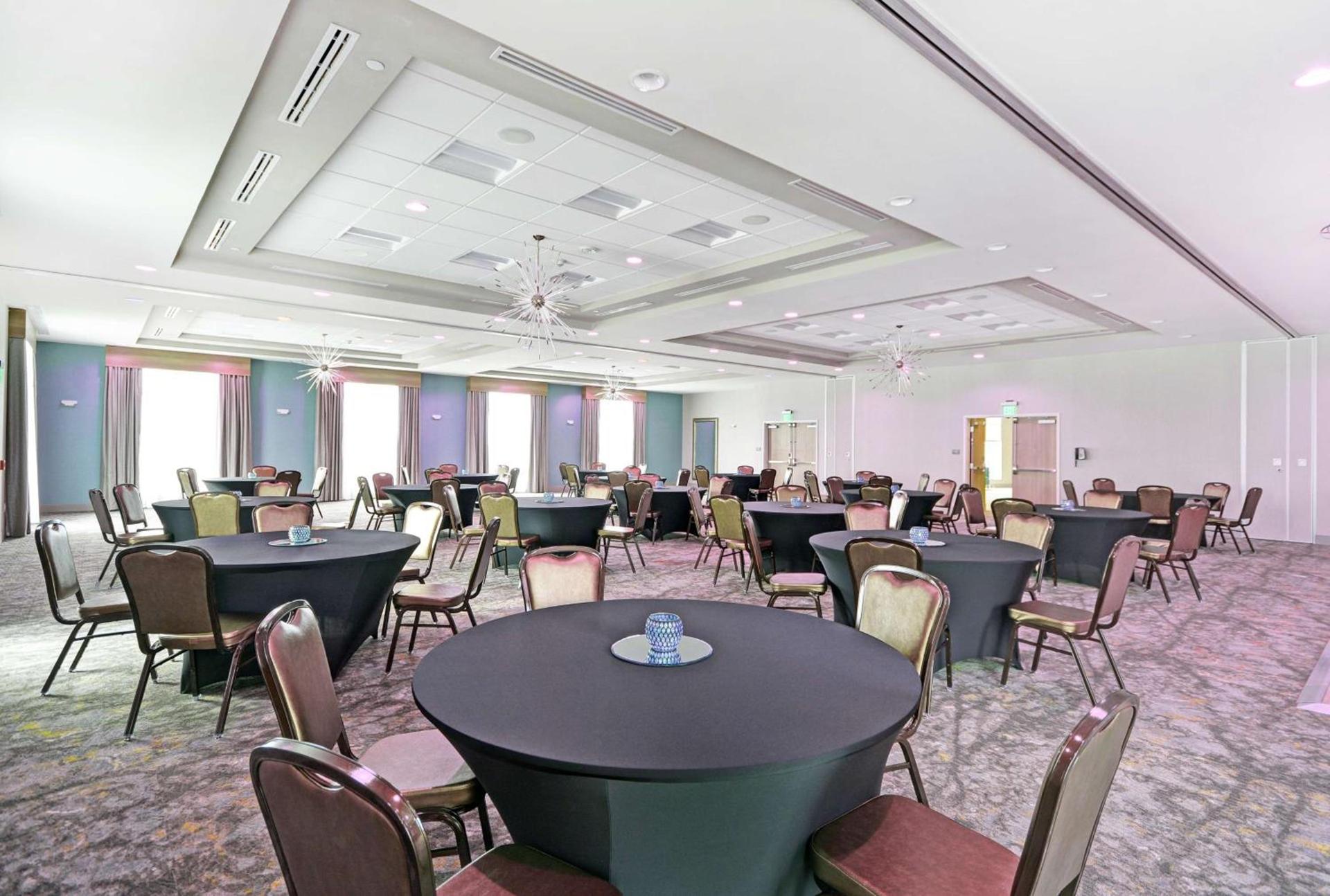 Hilton Garden Inn Houston Hobby Airport photo 45