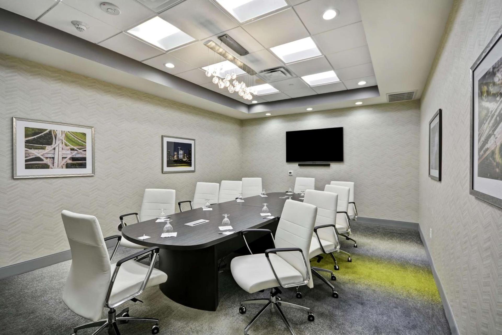 Hilton Garden Inn Houston Hobby Airport photo 47