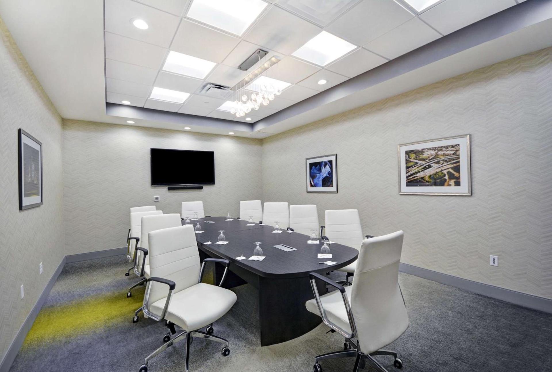 Hilton Garden Inn Houston Hobby Airport photo 48