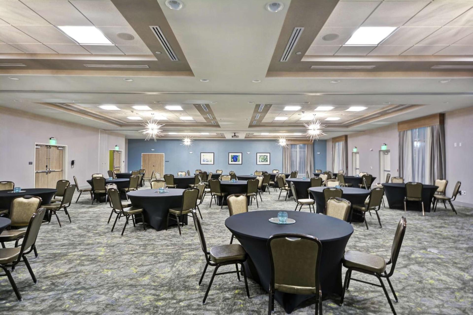 Hilton Garden Inn Houston Hobby Airport photo 51